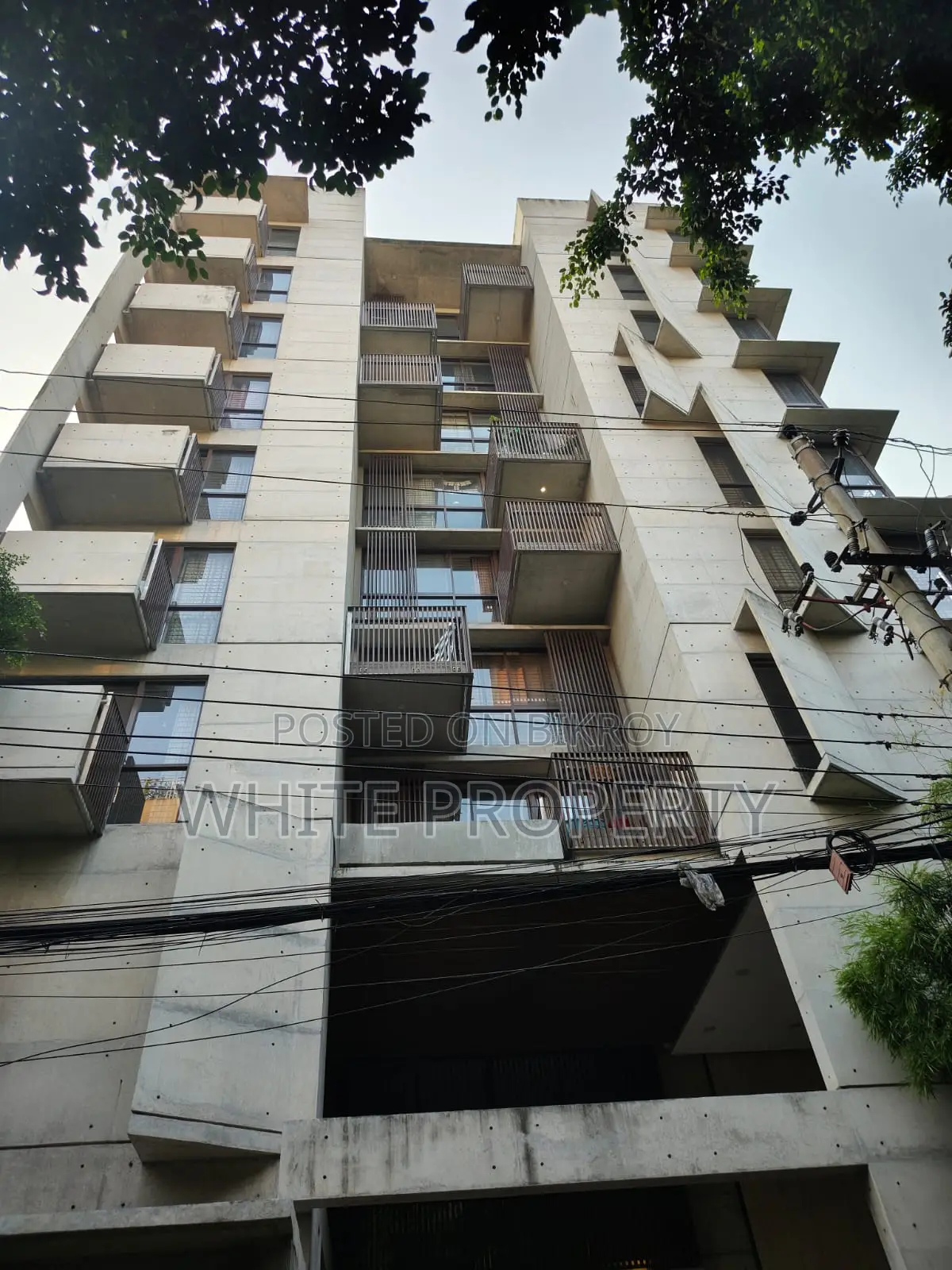 Single Unit Apartment Sale at North Gulshan in Gulshan