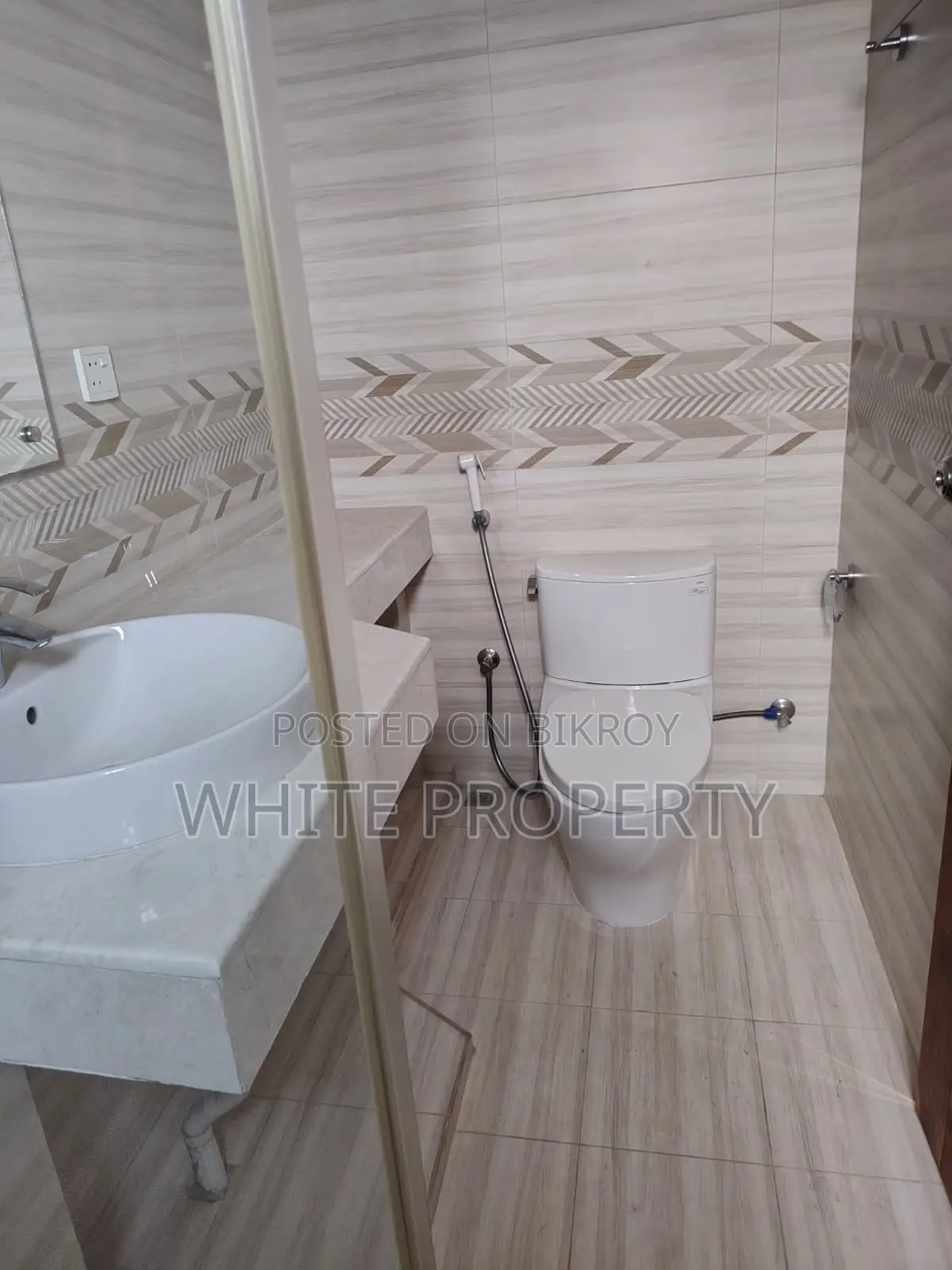 Single Unit Apartment Sale at North Gulshan in Gulshan