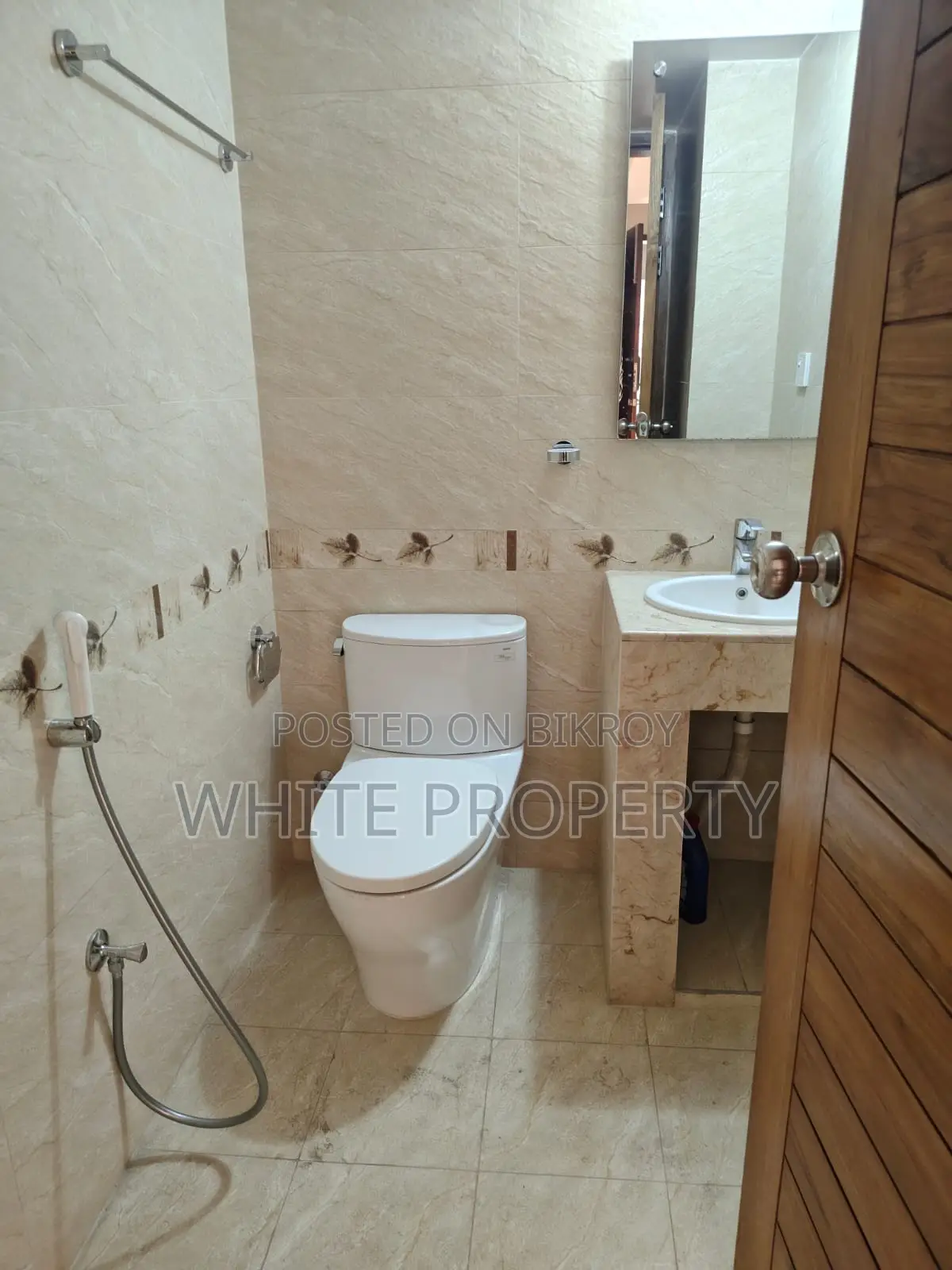 Single Unit Apartment Sale at North Gulshan in Gulshan