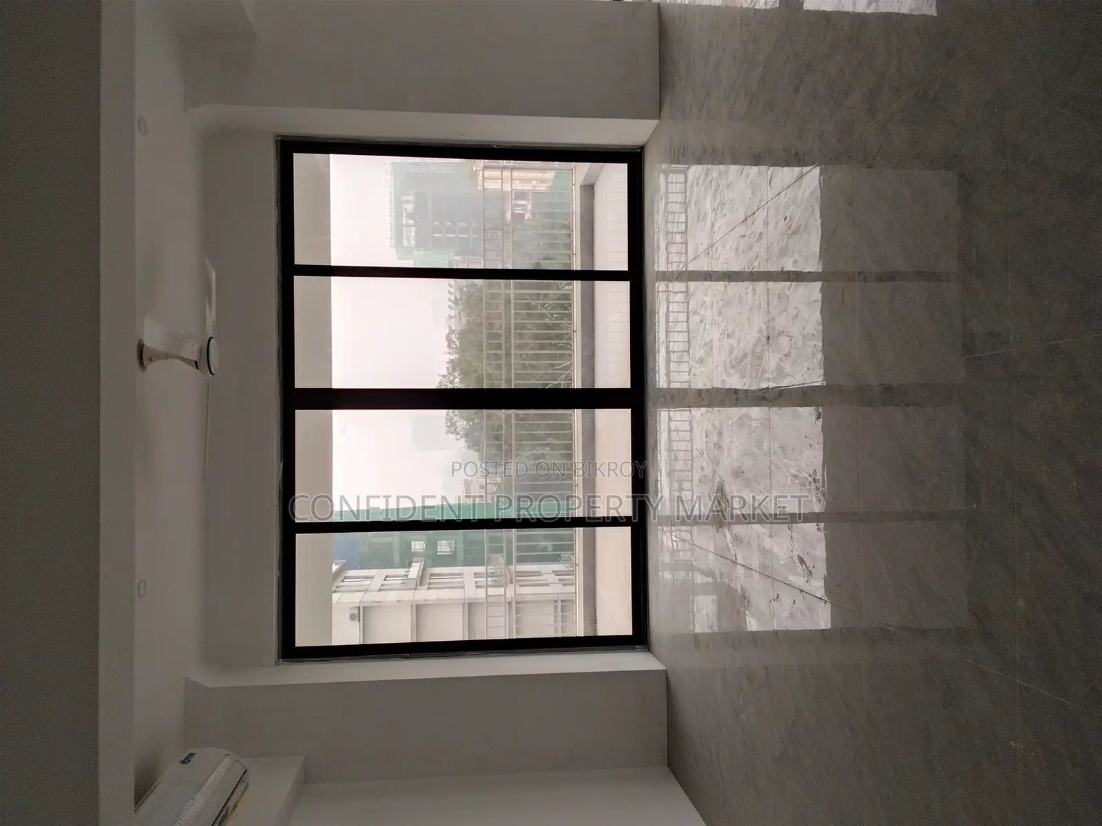 Semi-Furnished Apartment For Rent In Baridhara in Baridhara