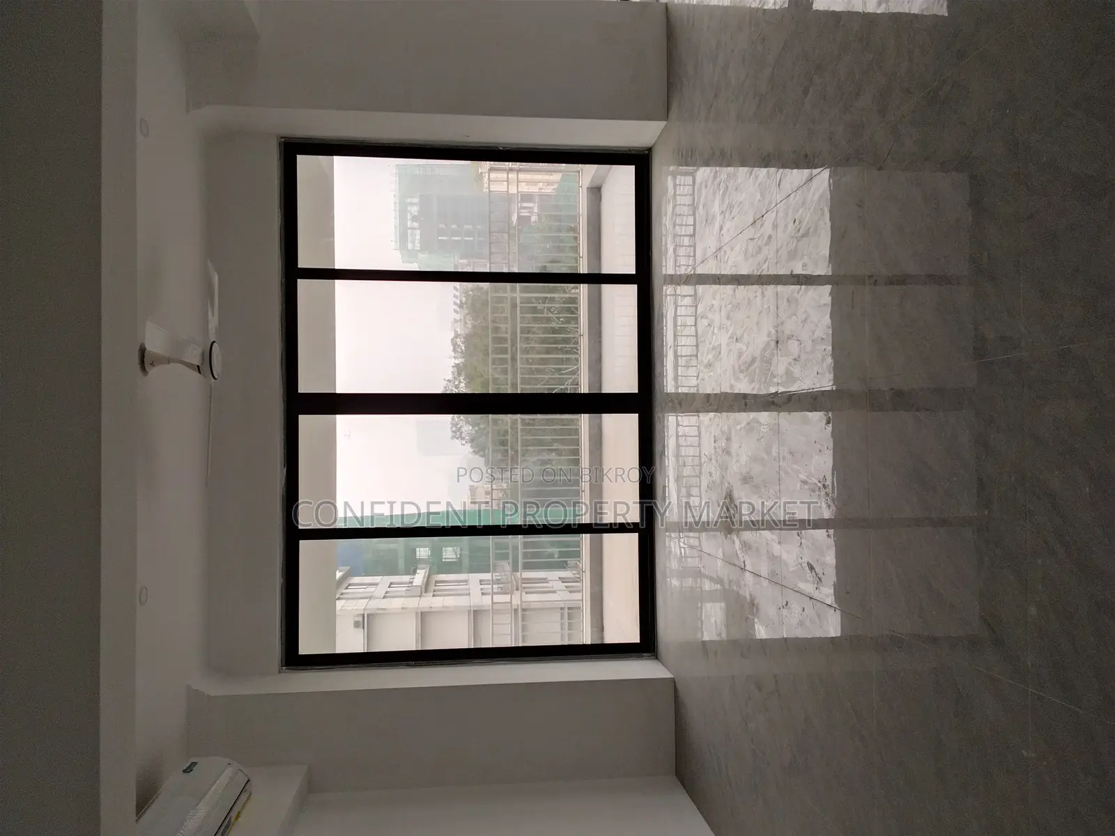 Semi-Furnished Apartment For Rent In Baridhara in Baridhara