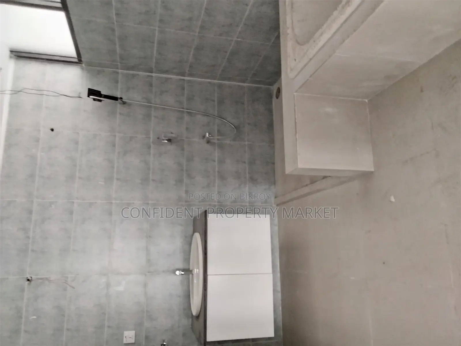 Semi-Furnished Apartment For Rent In Baridhara in Baridhara