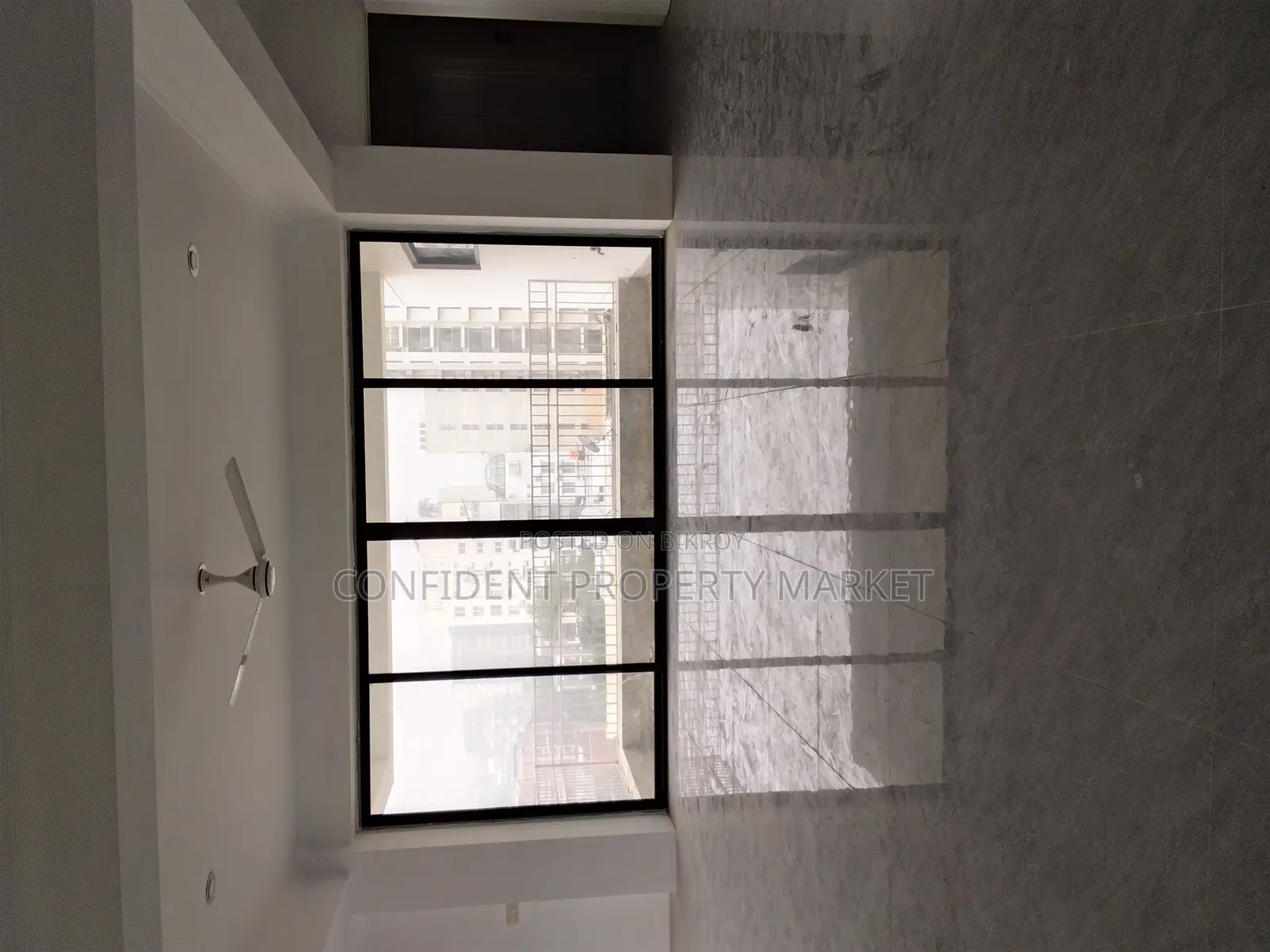 Semi Furnished Apartment For Rent In Baridhara in Baridhara