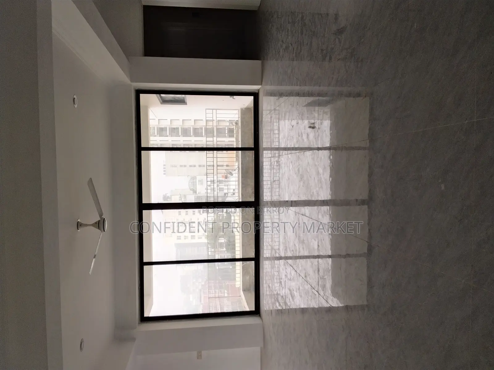 Semi Furnished Apartment For Rent In Baridhara in Baridhara