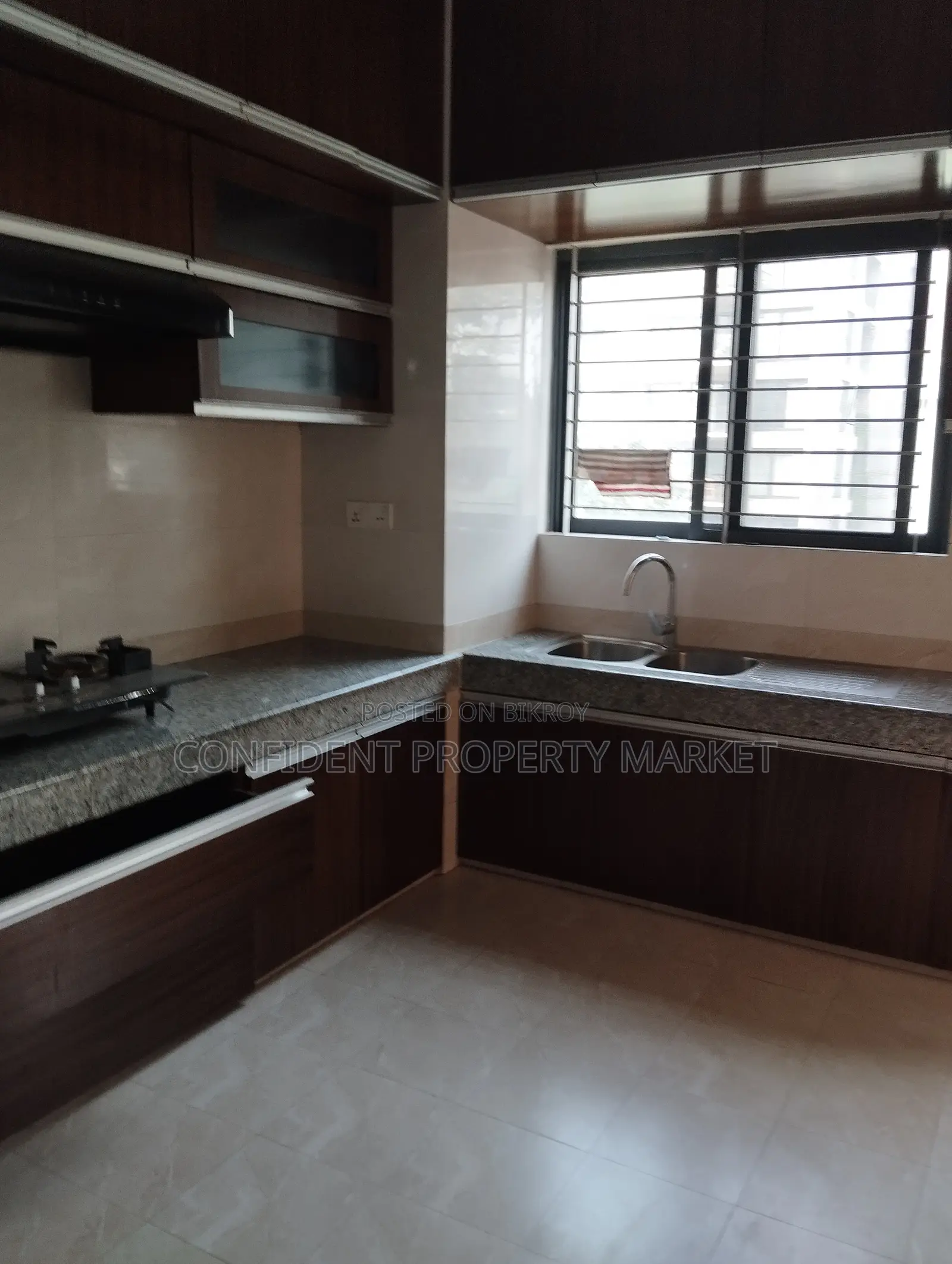 Full Furnished Apartment For Rent In Baridhara in Baridhara