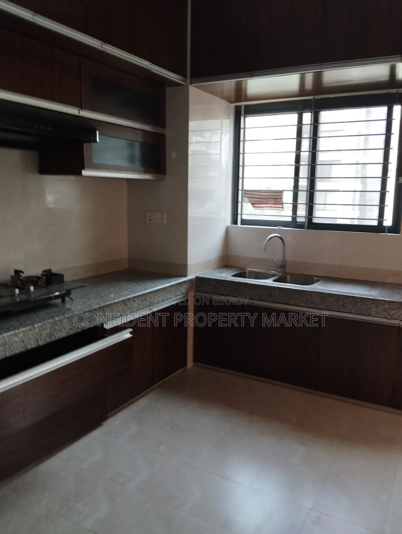 Full Furnished Apartment For Rent In Baridhara in Baridhara