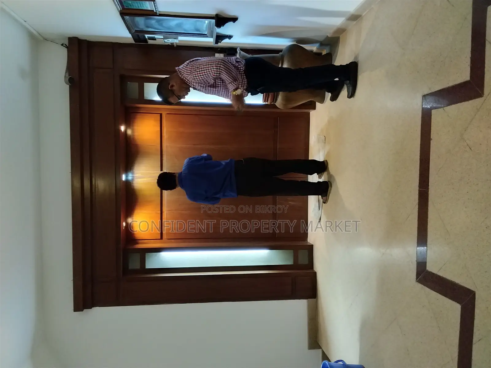 Exclusive Flat For Rent In Gulshan in Gulshan