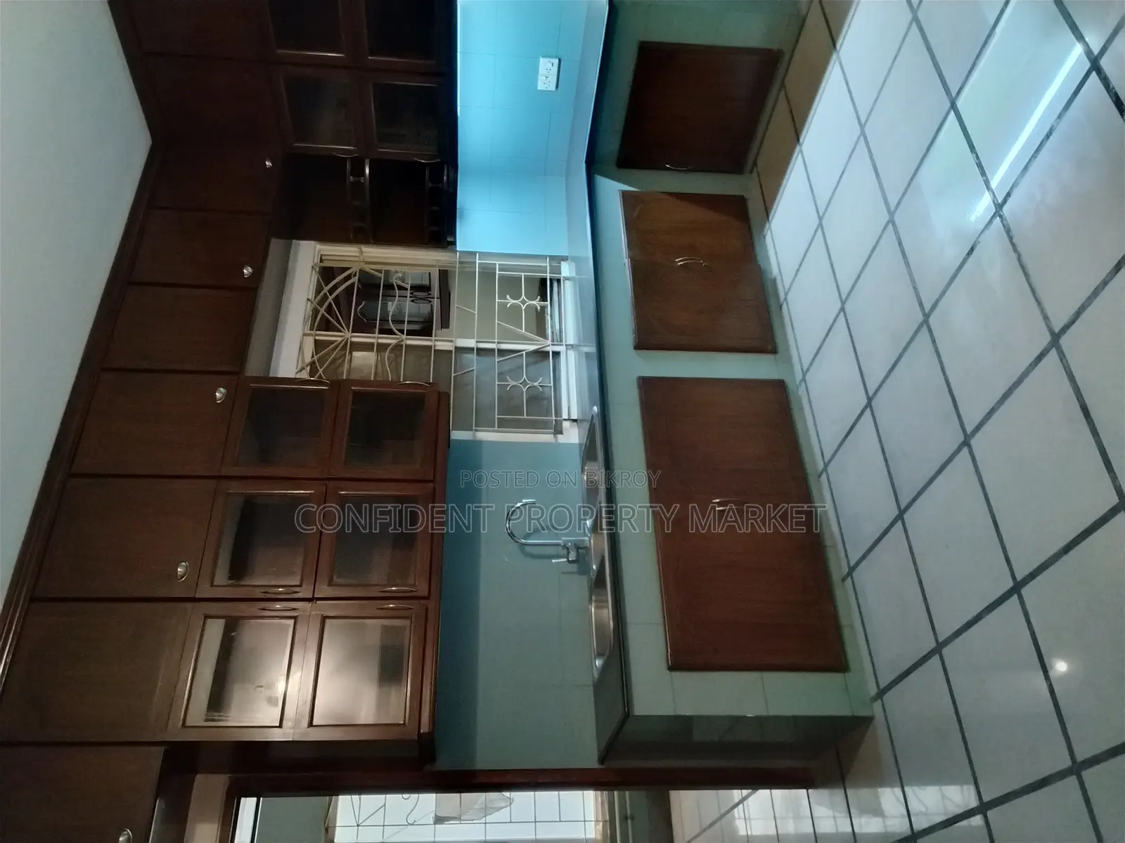 Exclusive Flat For Rent In Gulshan in Gulshan