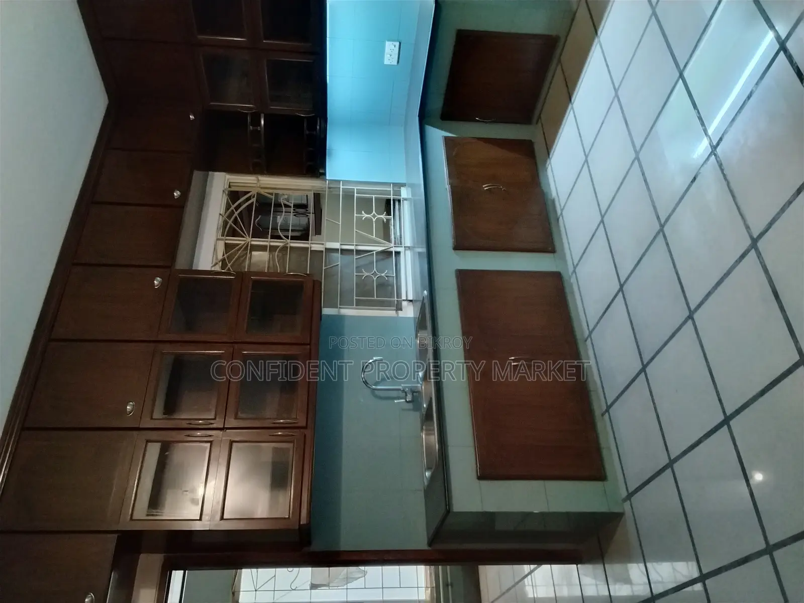 Exclusive Flat For Rent In Gulshan in Gulshan
