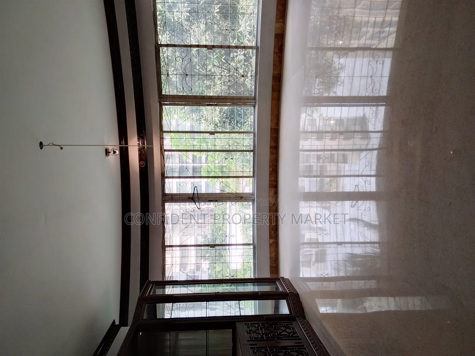 Exclusive Flat For Rent In Gulshan in Gulshan