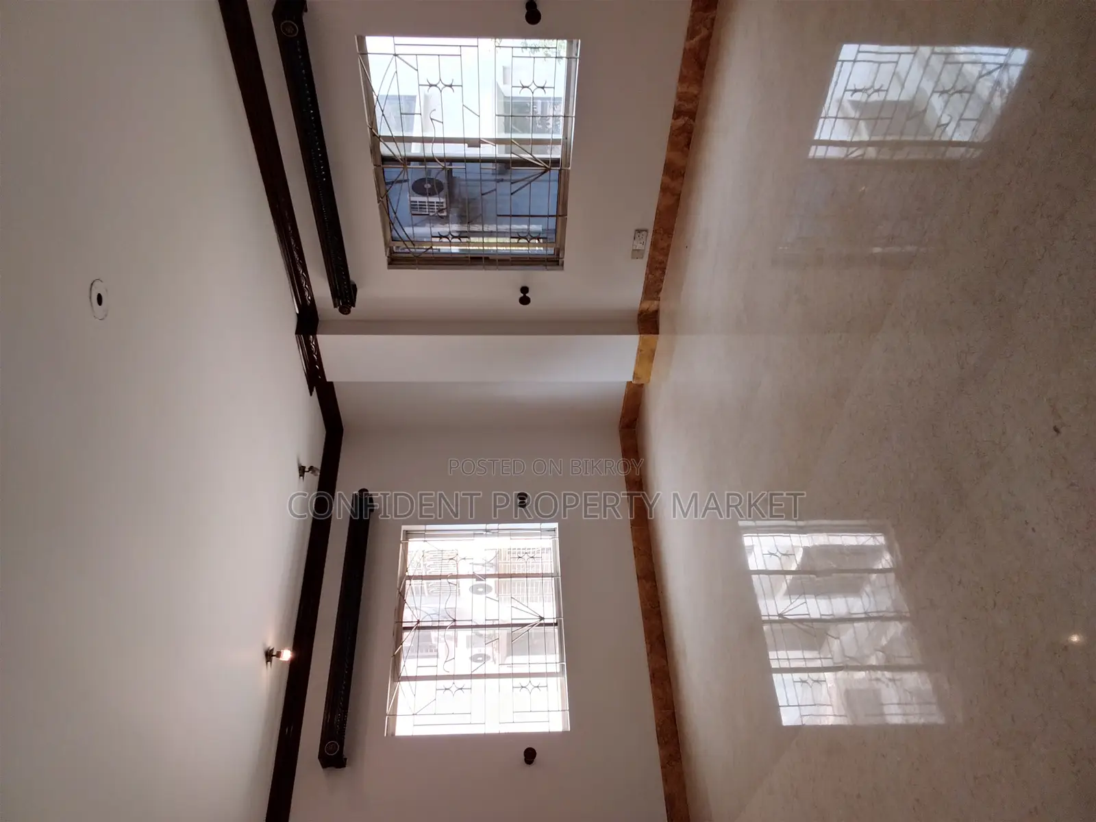 Exclusive Flat For Rent In Gulshan in Gulshan