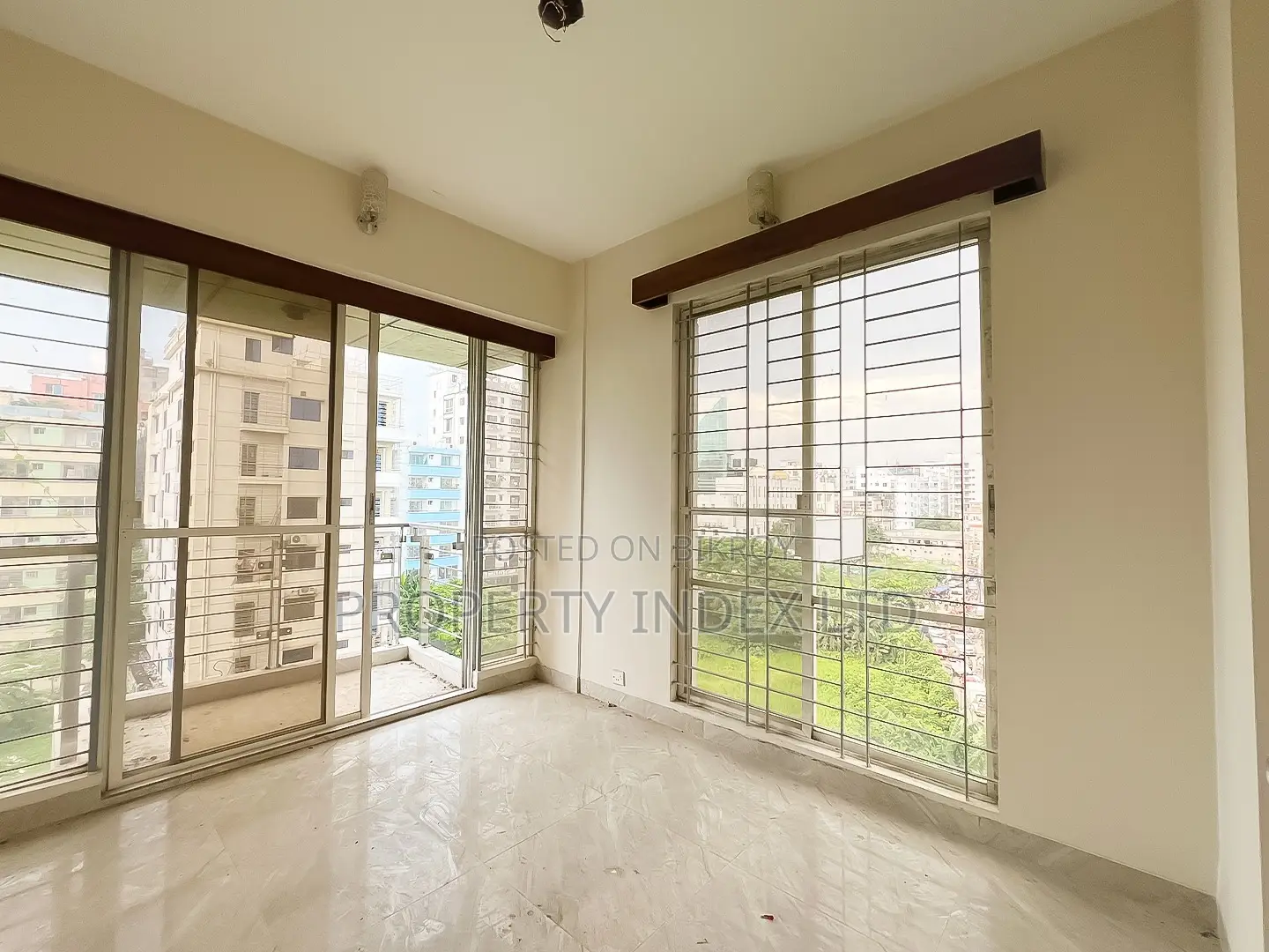 Apartment for Sale! 1960 sqft at Bashundhara R/A, Block A in Basundhara