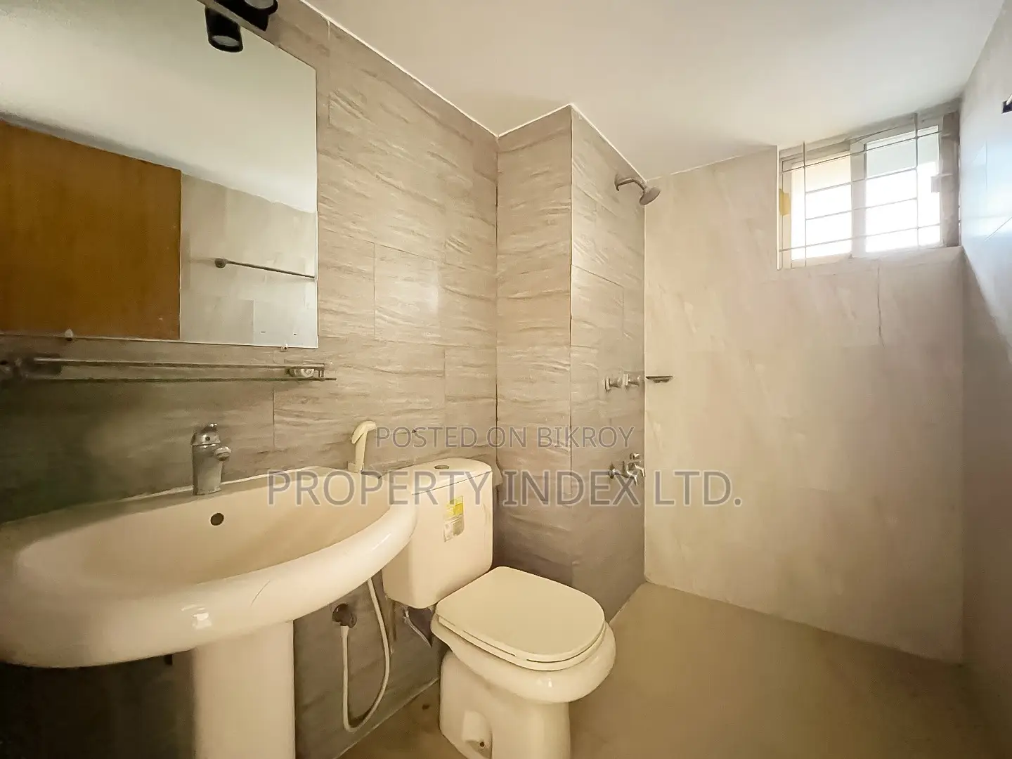 Apartment for Sale! 1960 sqft at Bashundhara R/A, Block A in Basundhara