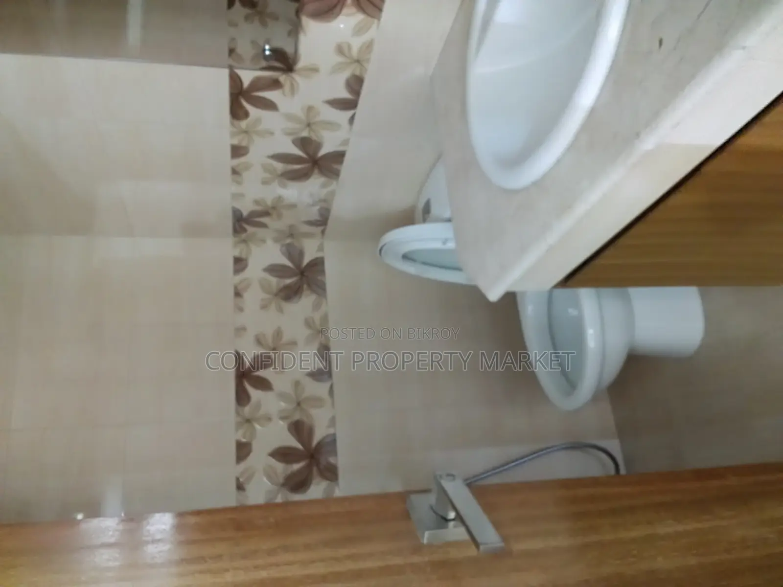 Full Furnished Apartment For Rent In Baridhara in Baridhara