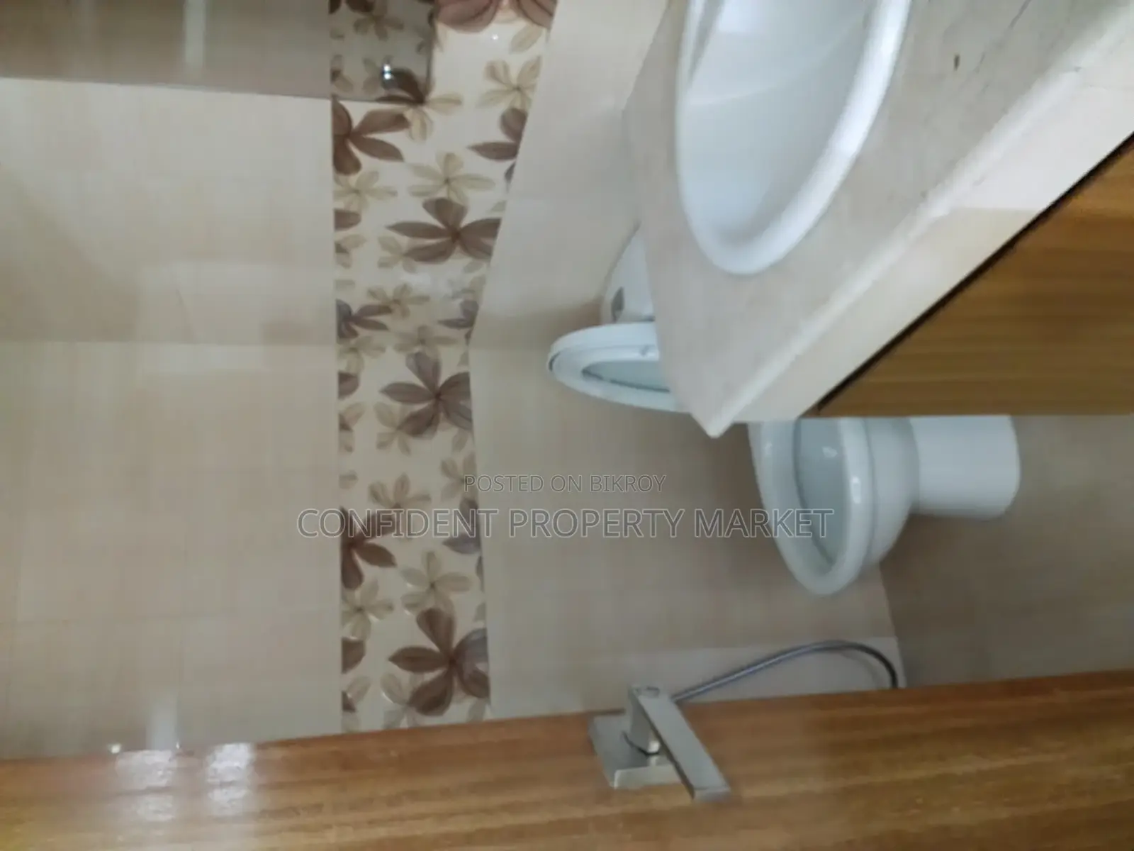 Full Furnished Apartment For Rent In Baridhara in Baridhara