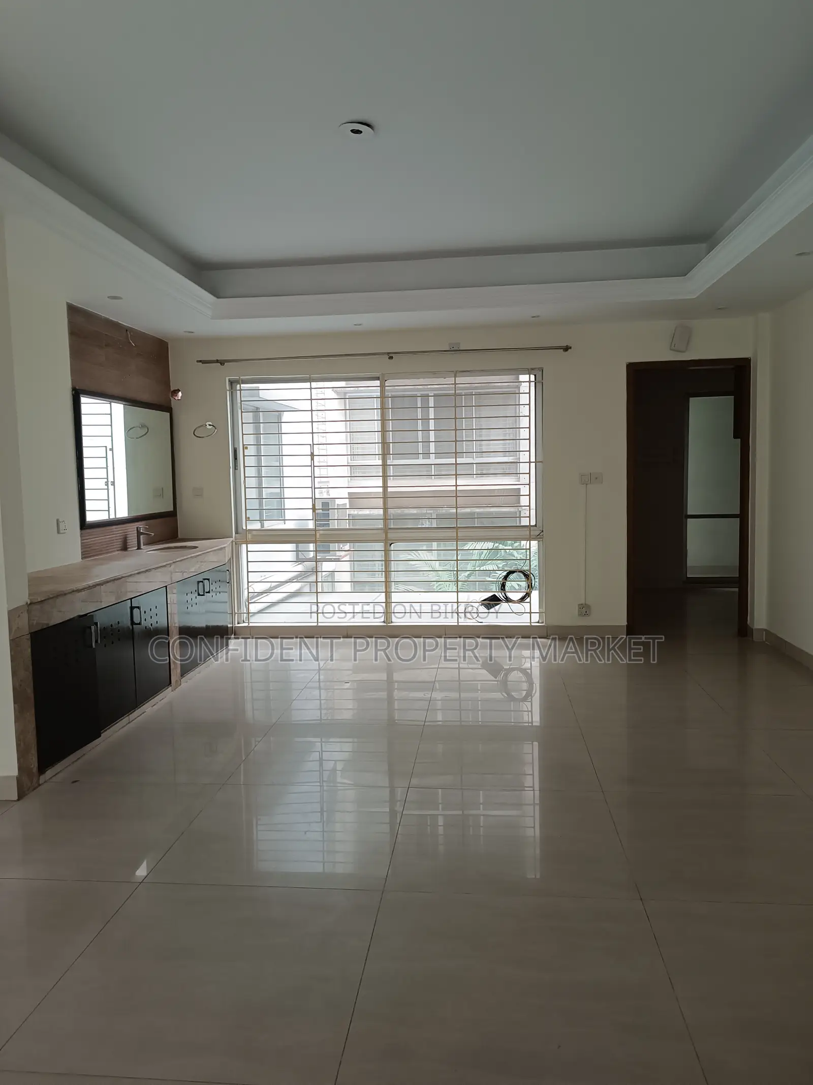 New Exclusive Apartment For Rent In Baridhara in Baridhara
