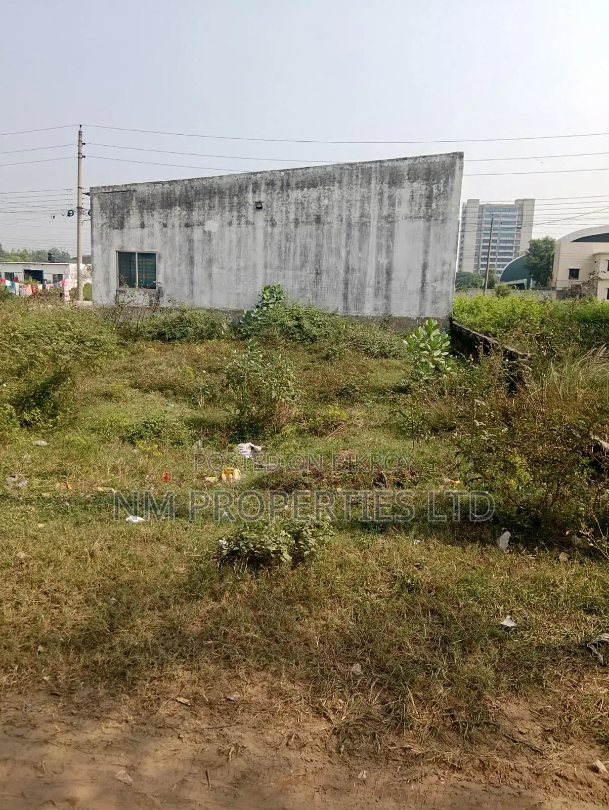 Land for Sale at Pallabi Eastern Housing, Mirpur 12, Dhaka in Mirpur