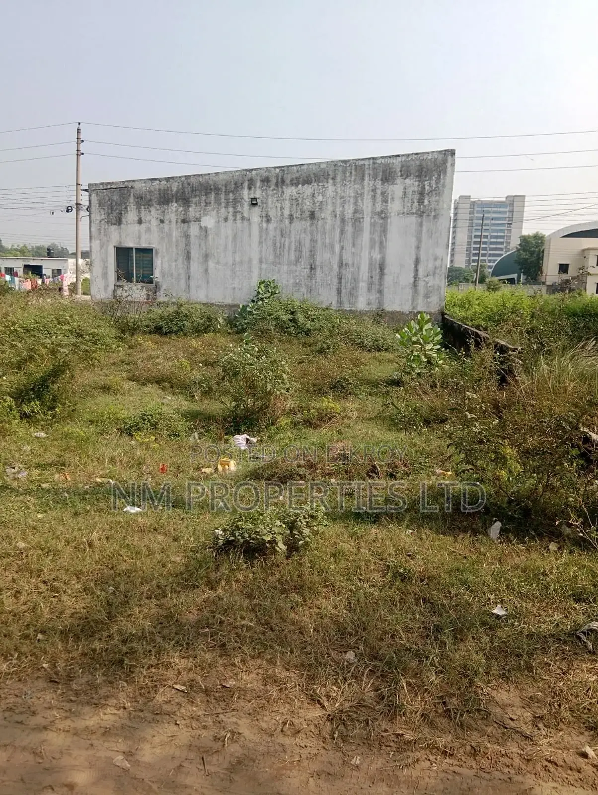Land for Sale at Pallabi Eastern Housing, Mirpur 12, Dhaka in Mirpur