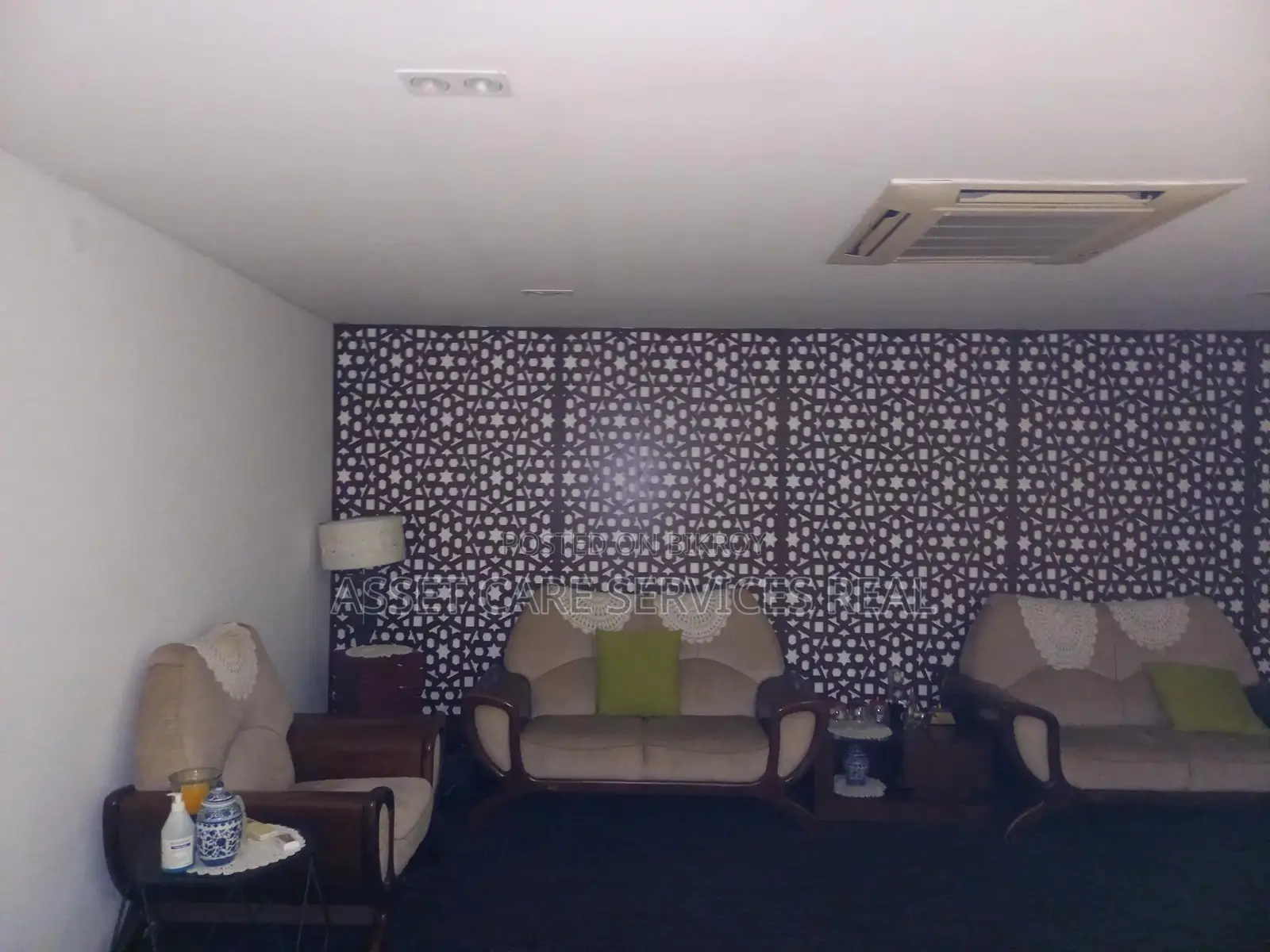 6500 Sqft commercial space for rent @ Mohakhali Avenue in Mohakhali