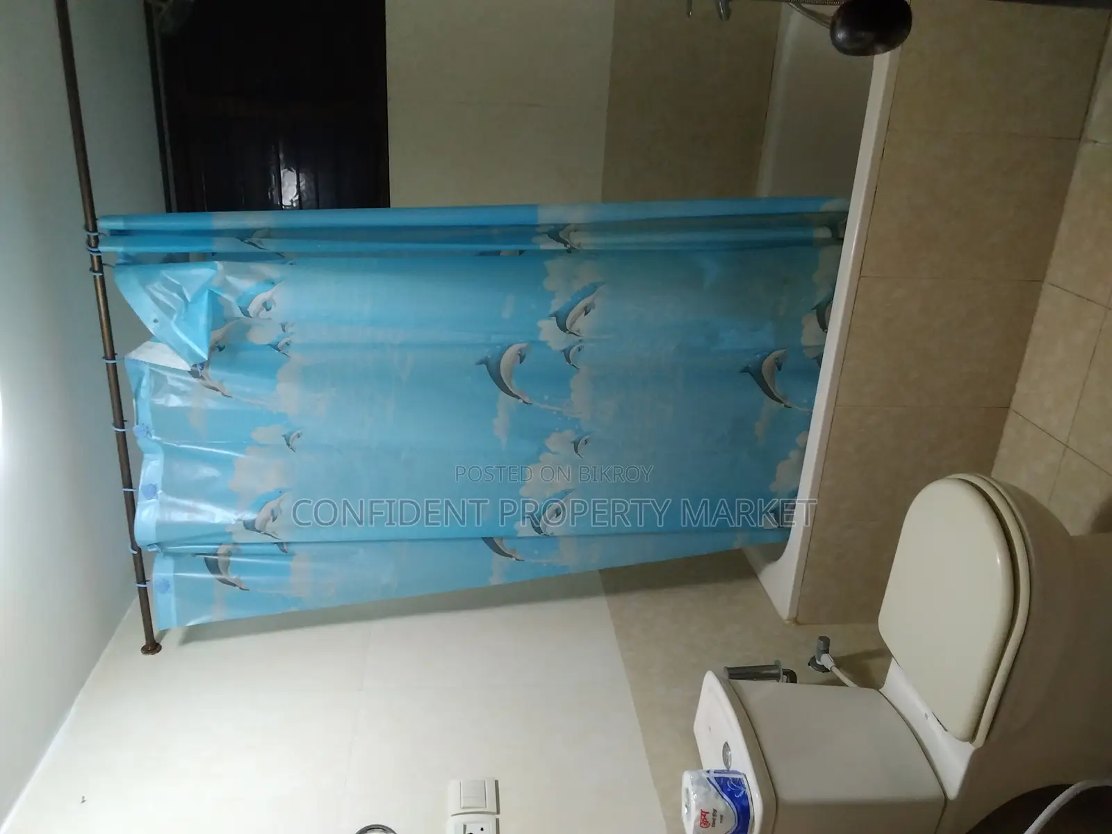 Full Furnished Apartment For Rent In Banani in Gulshan