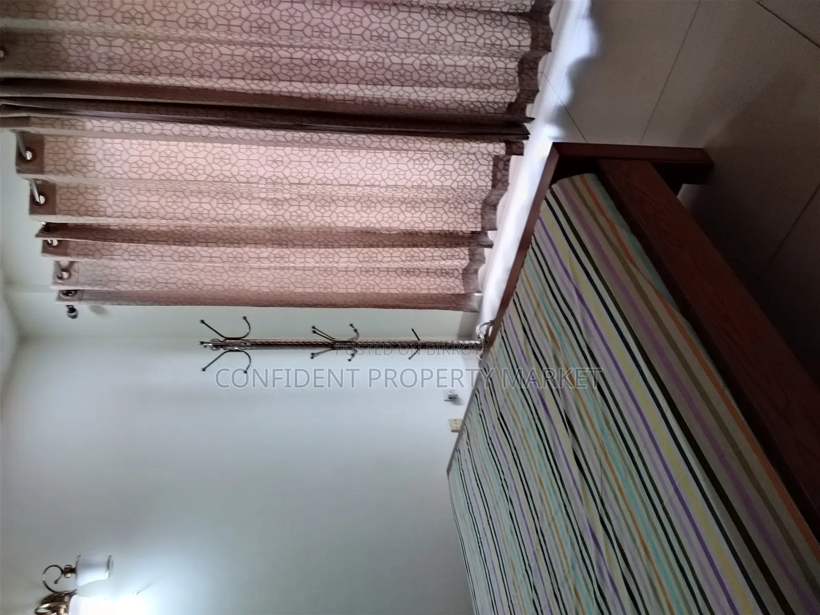 Full Furnished Apartment For Rent In Banani in Gulshan