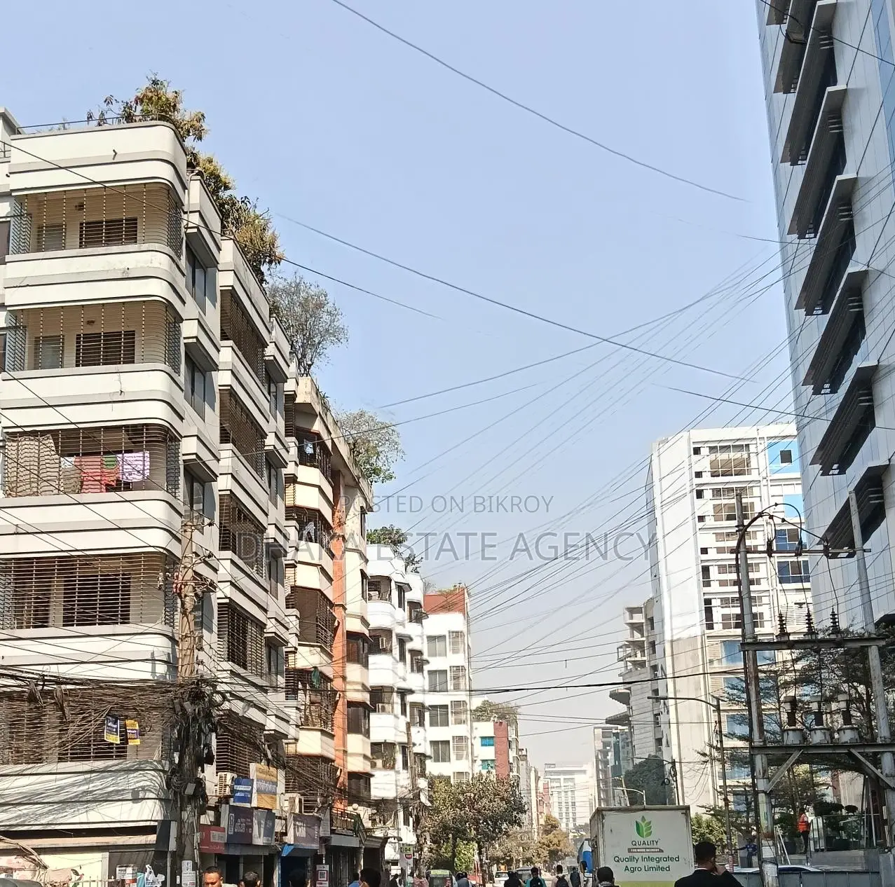 Urgent Sector-12, G+6, plan pass, 3 Katha Plot Sale in Uttara