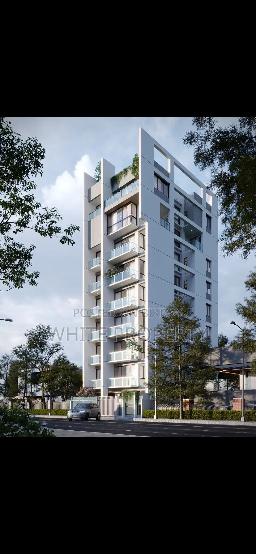 Ongoing Apartment Sale at Uttara Sector 5 Road 12 in Uttara
