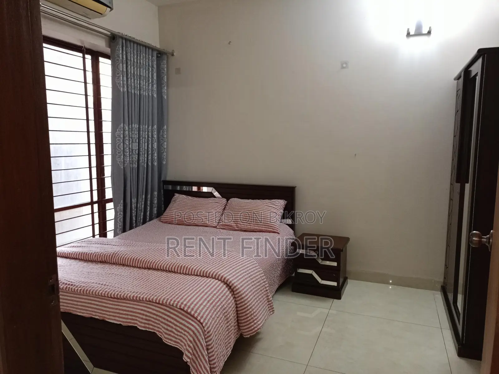 Luxury Fully Furnished Apartment in Gulshan