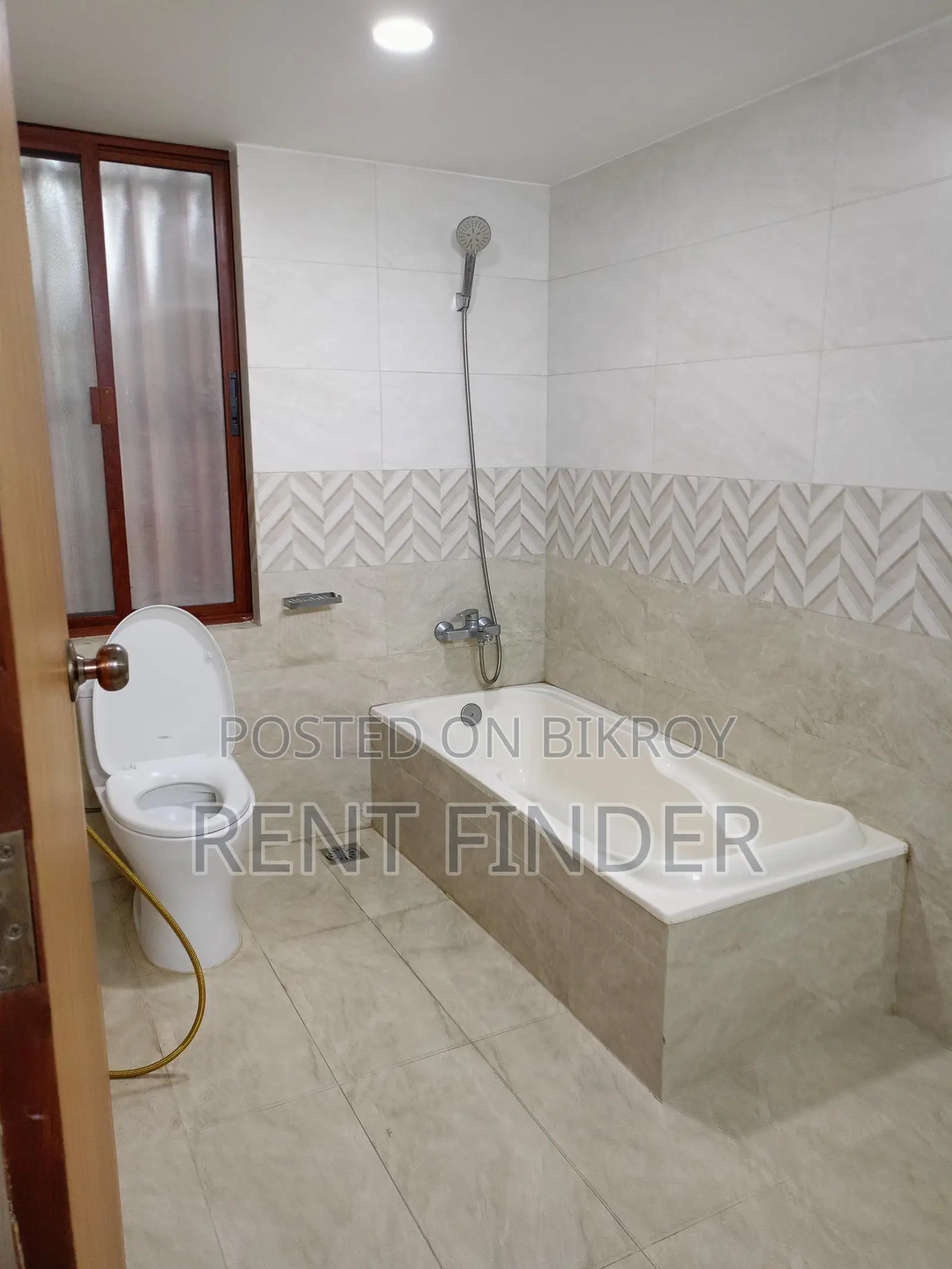 Luxury Fully Furnished Apartment in Gulshan