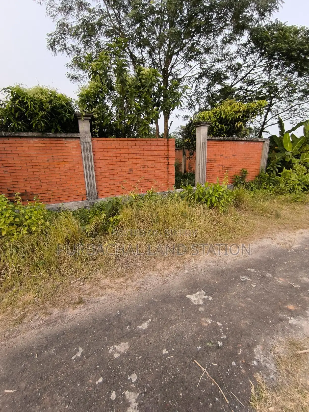 Exclusive lake view 8.5 katha corner plot sale in sector:15,Purbachal in Purbachal
