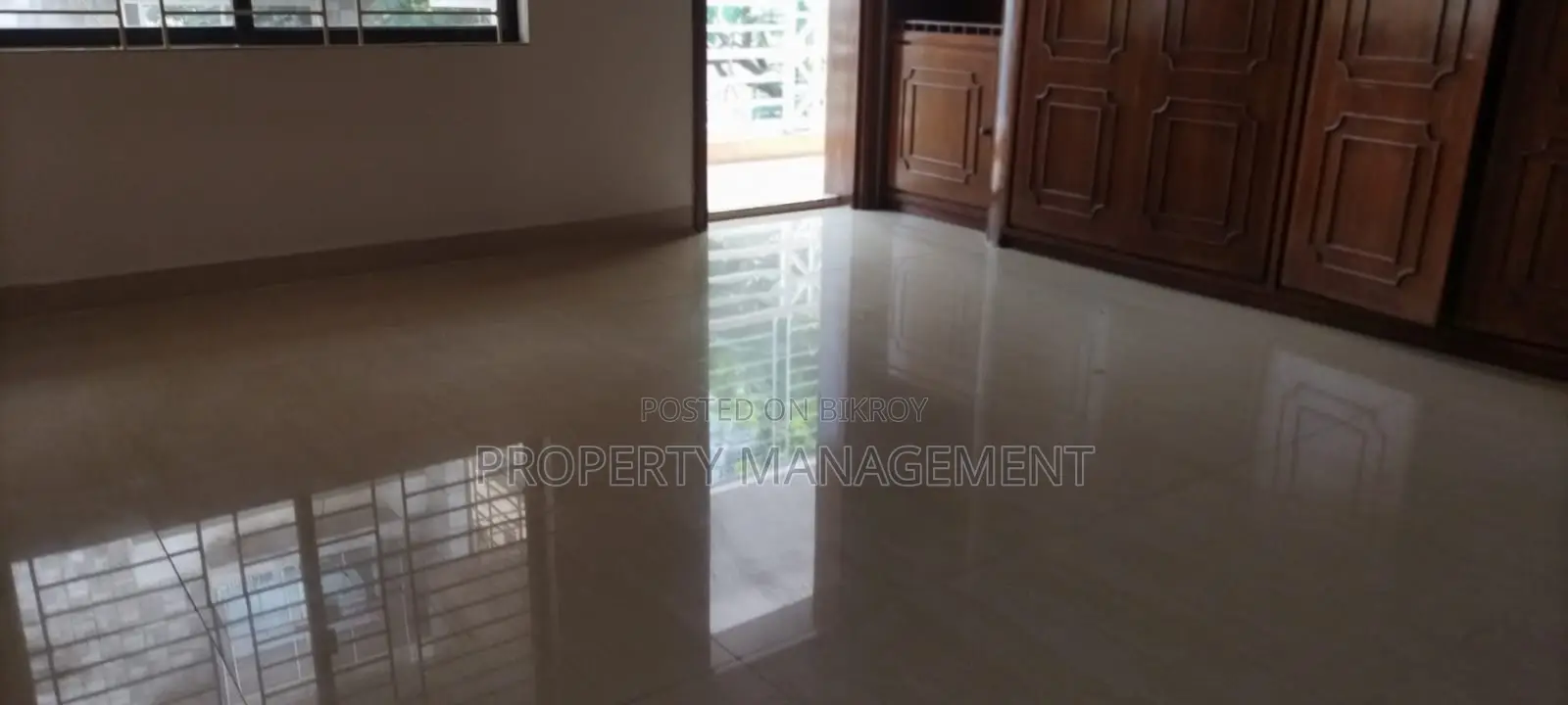 2750Sqft Unfurnished Apartment Rent 3Bed 3Bath Gulshan2 Nice View in Gulshan