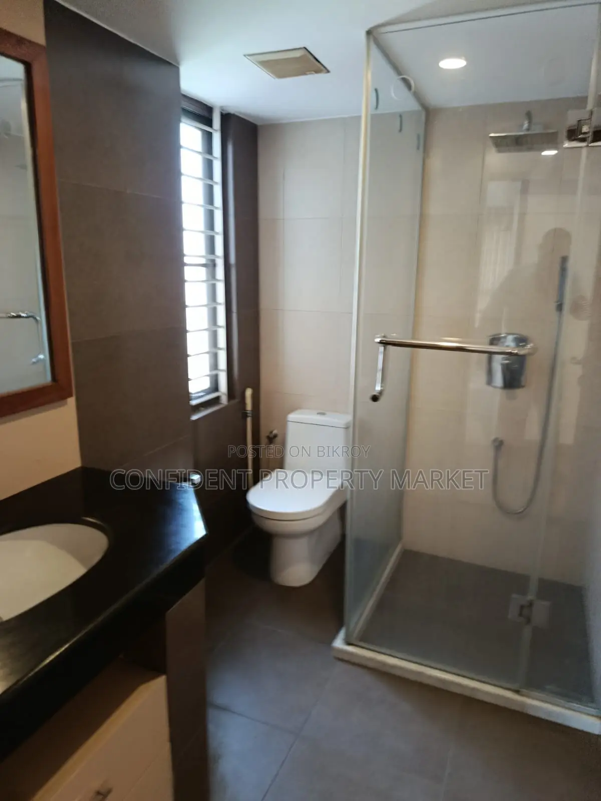 Full Furnished Apartment for Rent in Baridhara in Baridhara