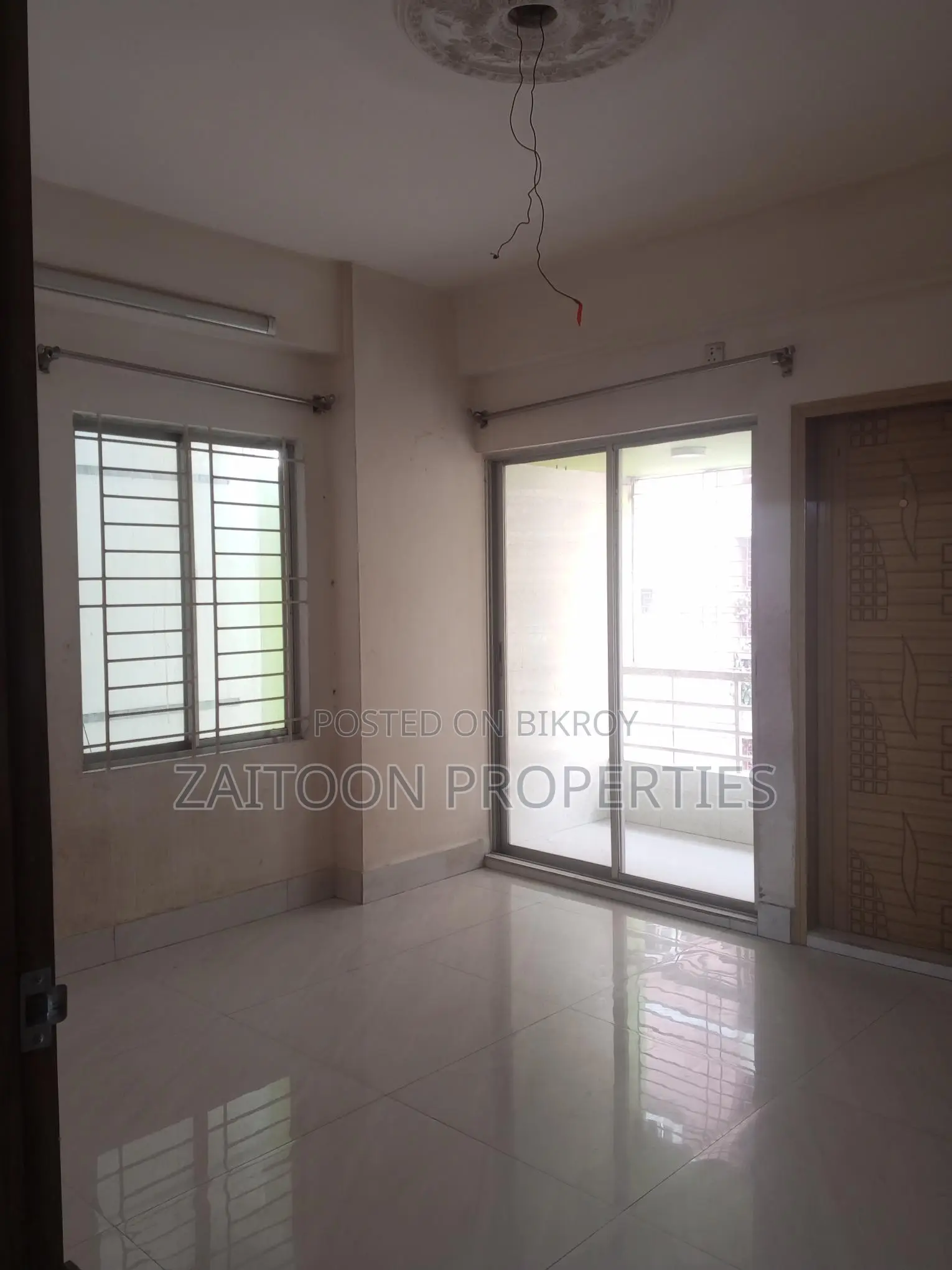 Your Dream Home is Now in Mohammadpur Chanmia Housing in Mohammadpur