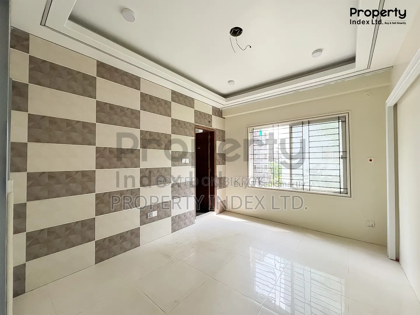 Apartment for Sale! 2,315 sqft at Bashundhara R/A, Block E in Basundhara