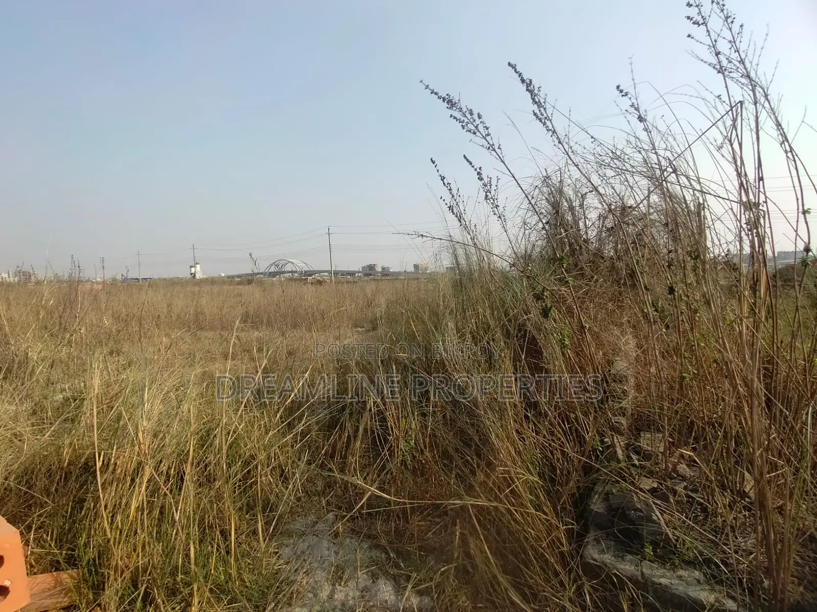 3 katha plot for sale in N block, Bashundhara residential area in Basundhara