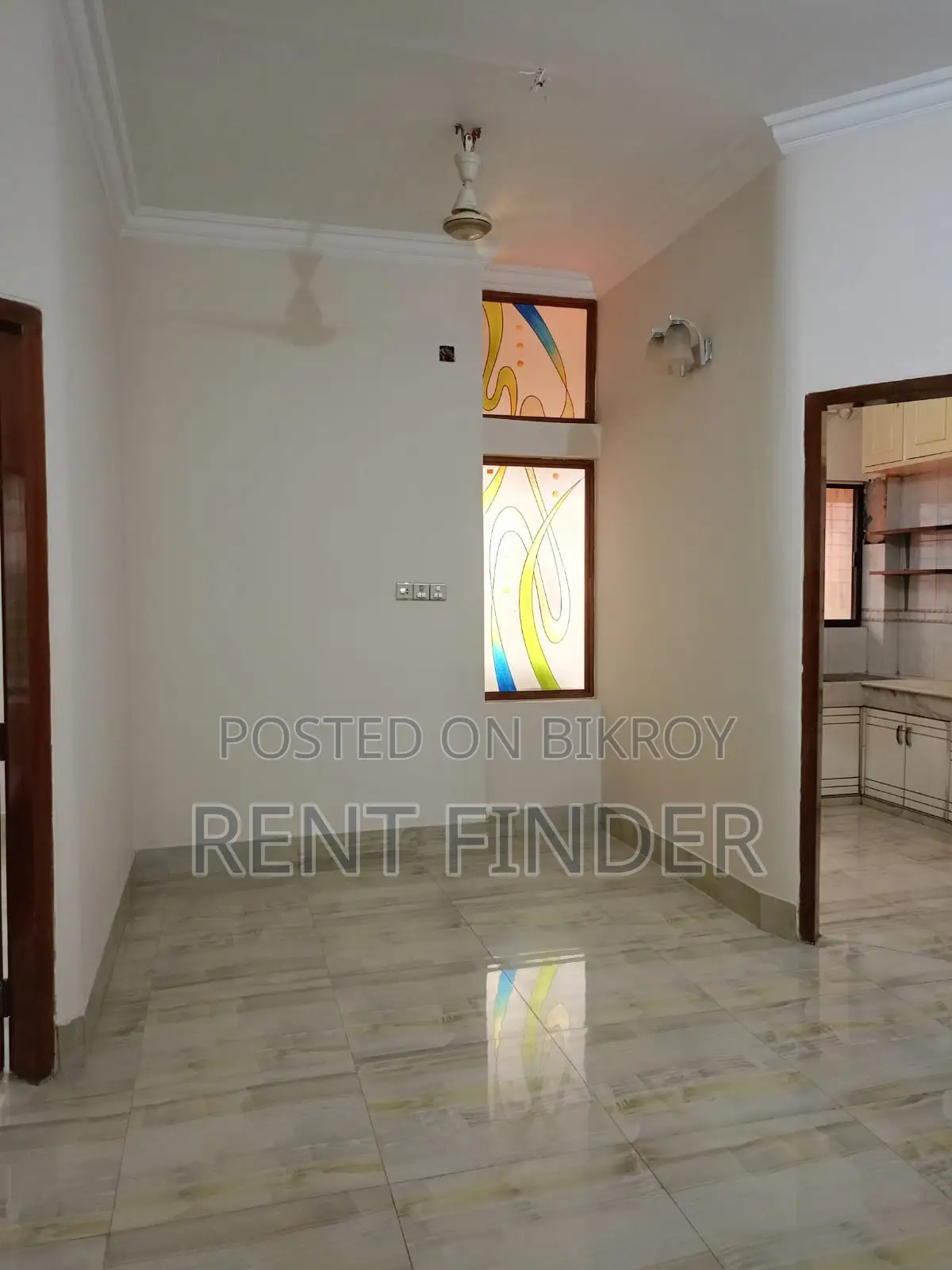 Full Furnished Apartment In Gulshan-1 in Gulshan