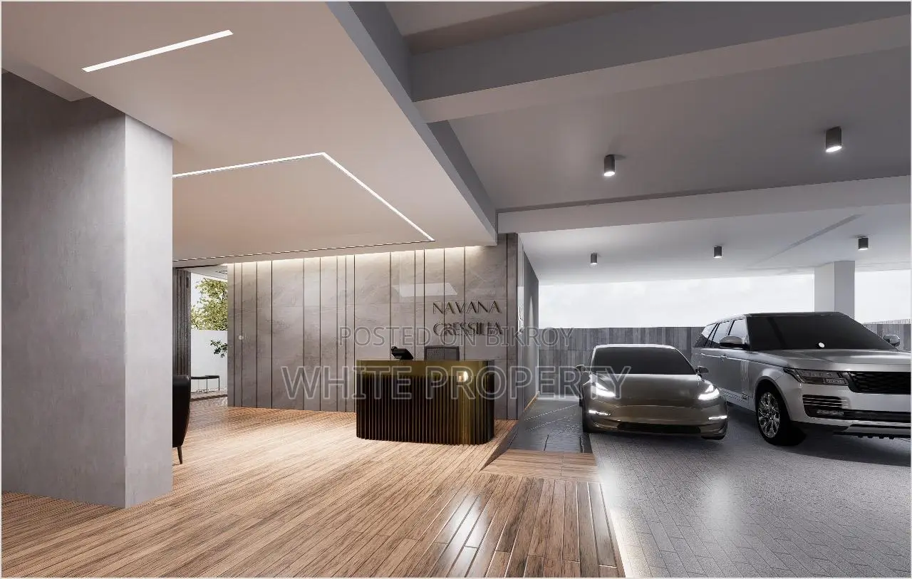 Apartment Sale at Uttara sector 6 road 5 in Uttara