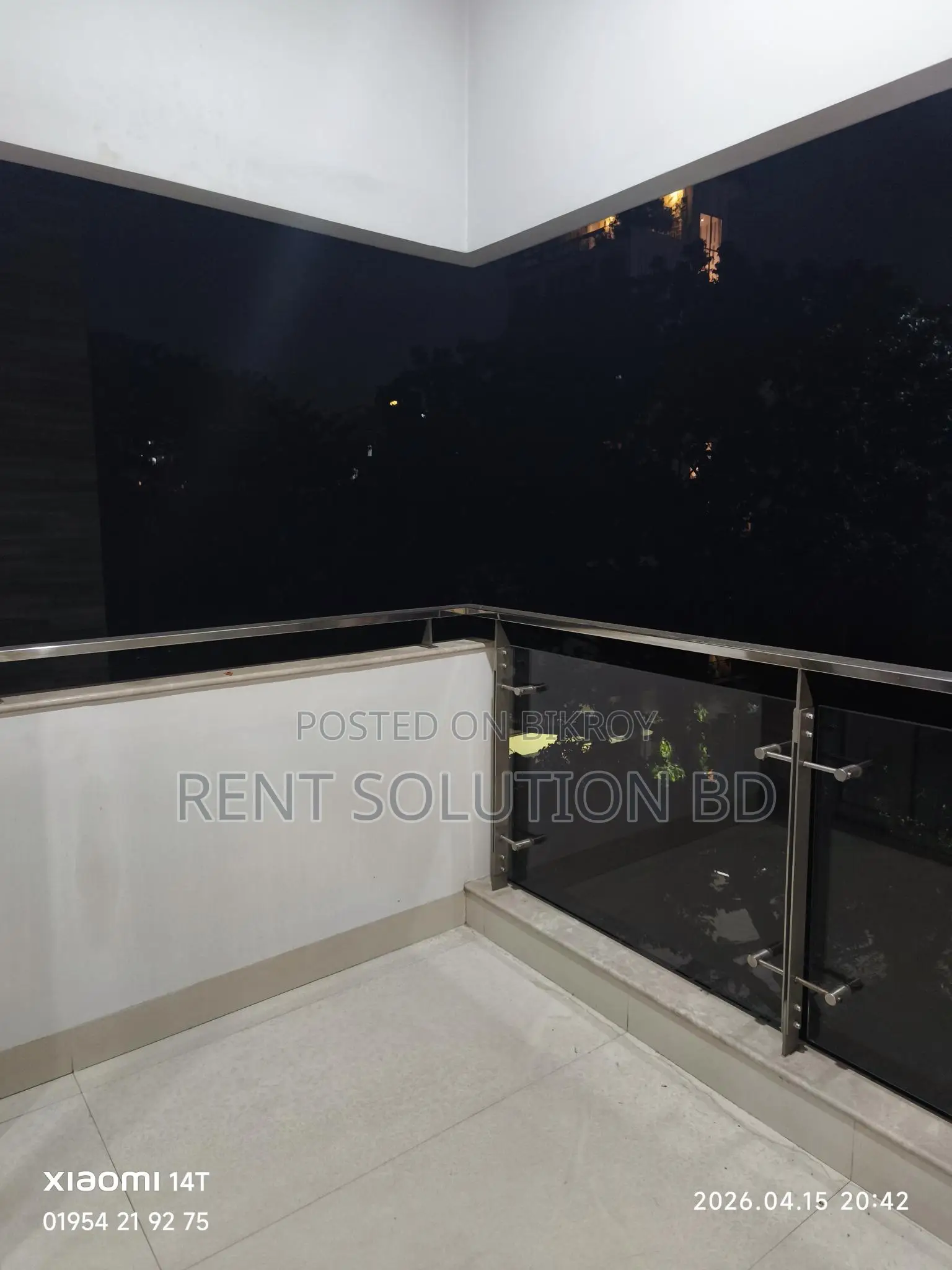 Well interior apartment for Rent.. in Banani