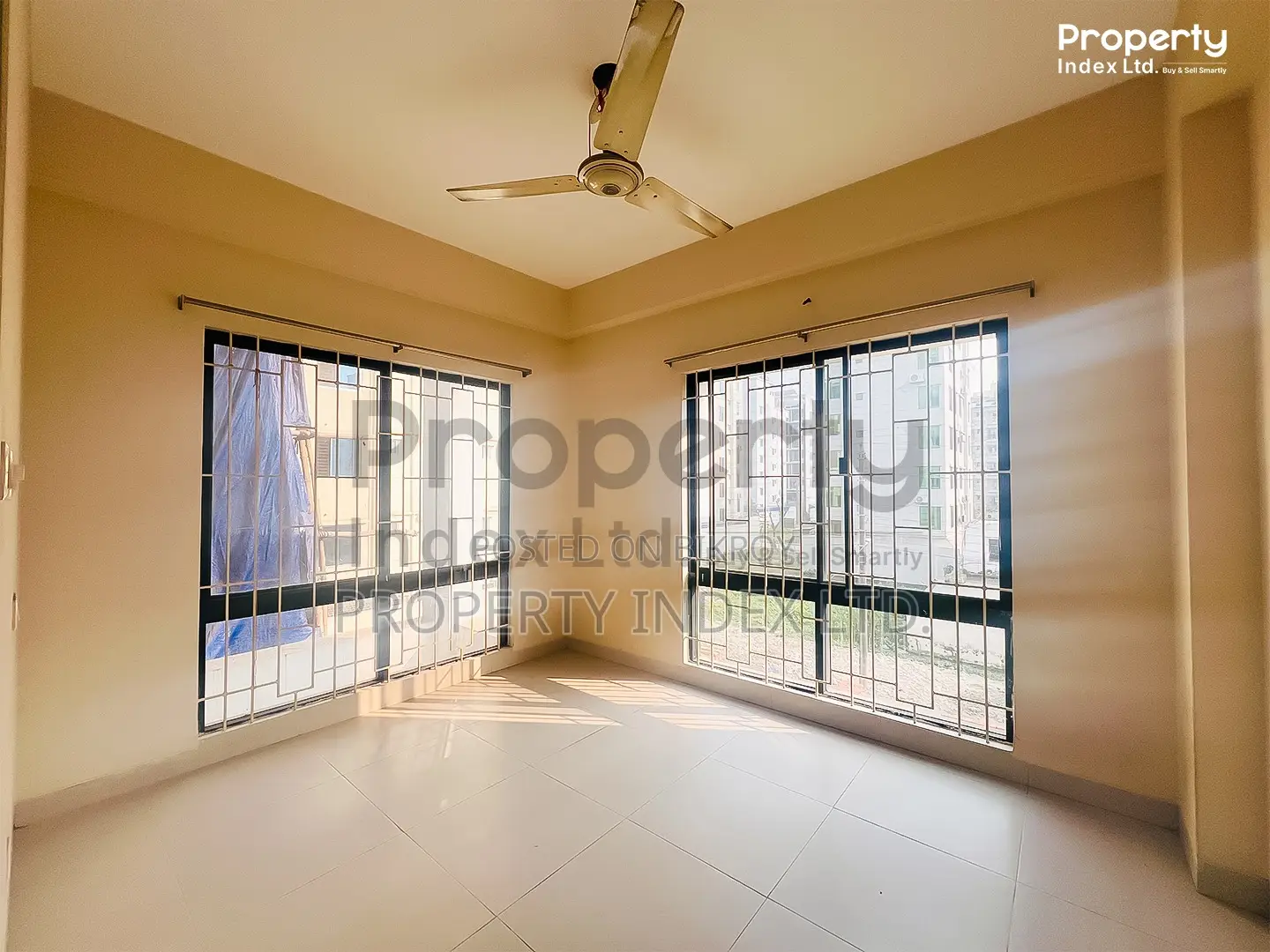 Flat for Sale! 1550 sqft Apartment at Bashundhara R/A, K Block in Basundhara
