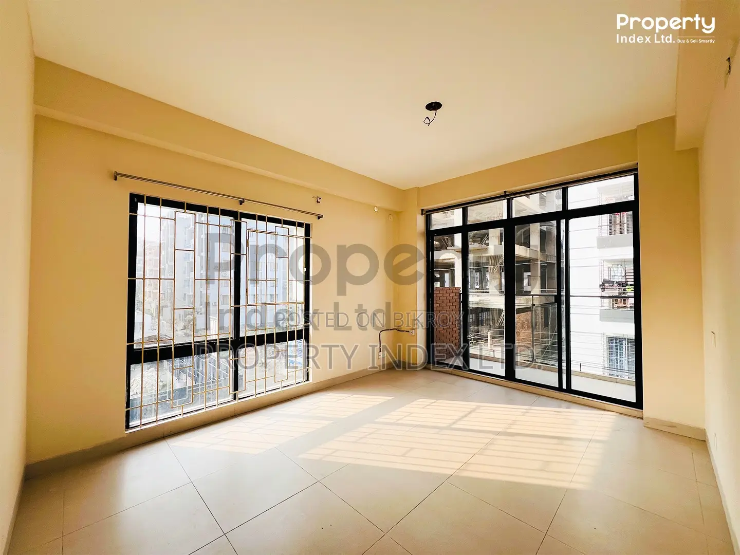 Flat for Sale! 1550 sqft Apartment at Bashundhara R/A, K Block in Basundhara
