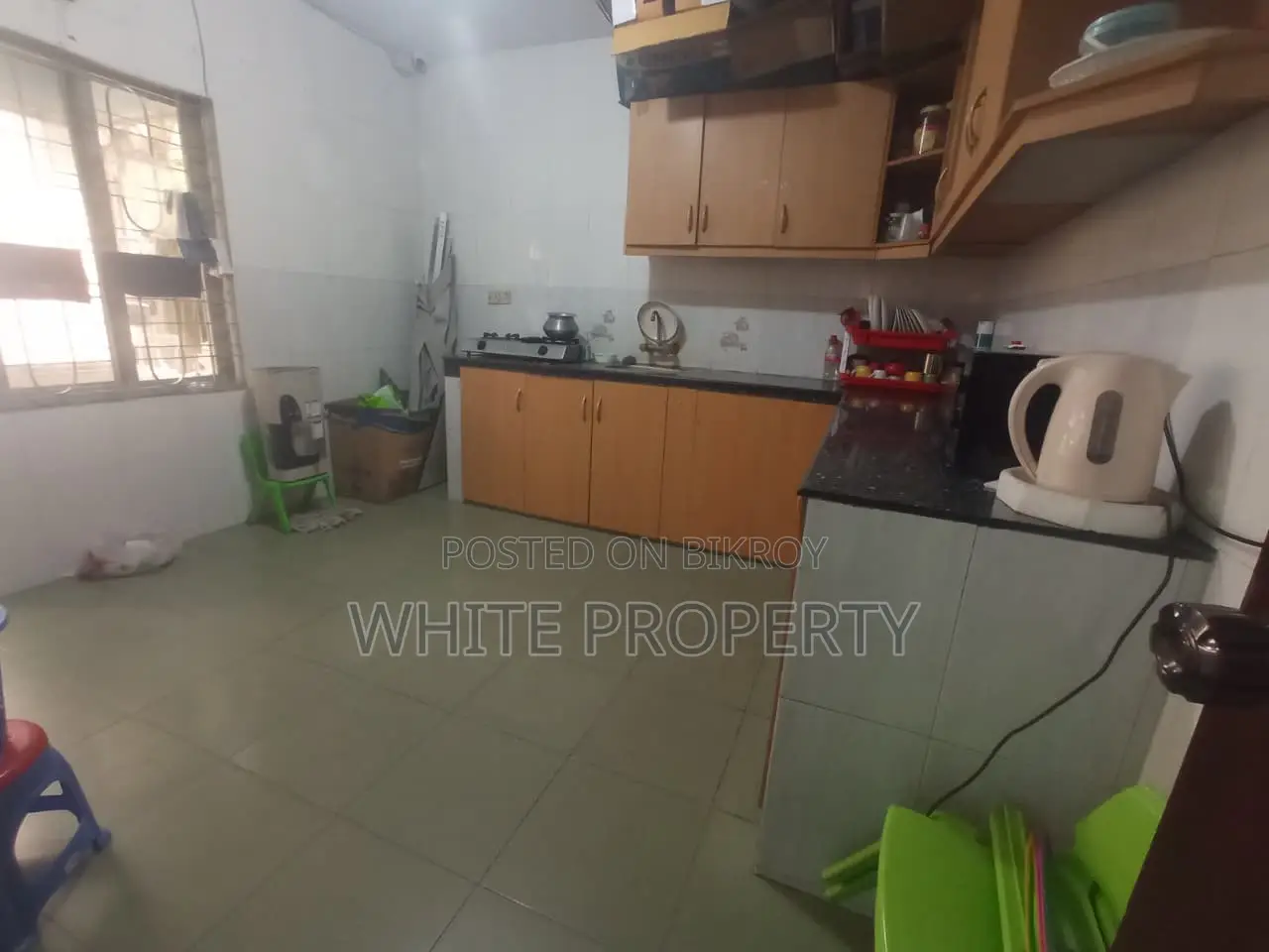 5-Bedroom Duplex in White Property, Uttara for Sale in Uttara