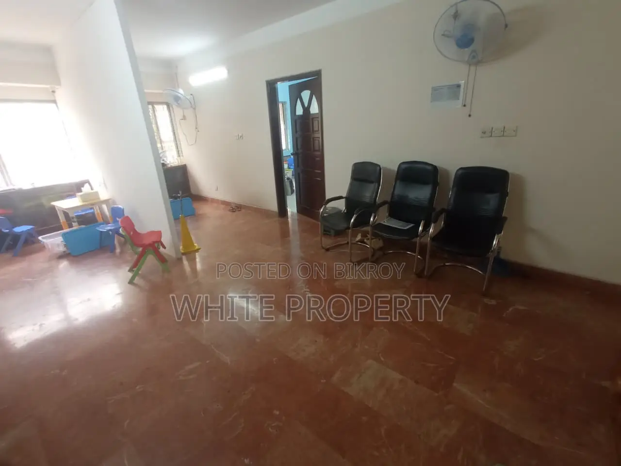 5-Bedroom Duplex in White Property, Uttara for Sale in Uttara