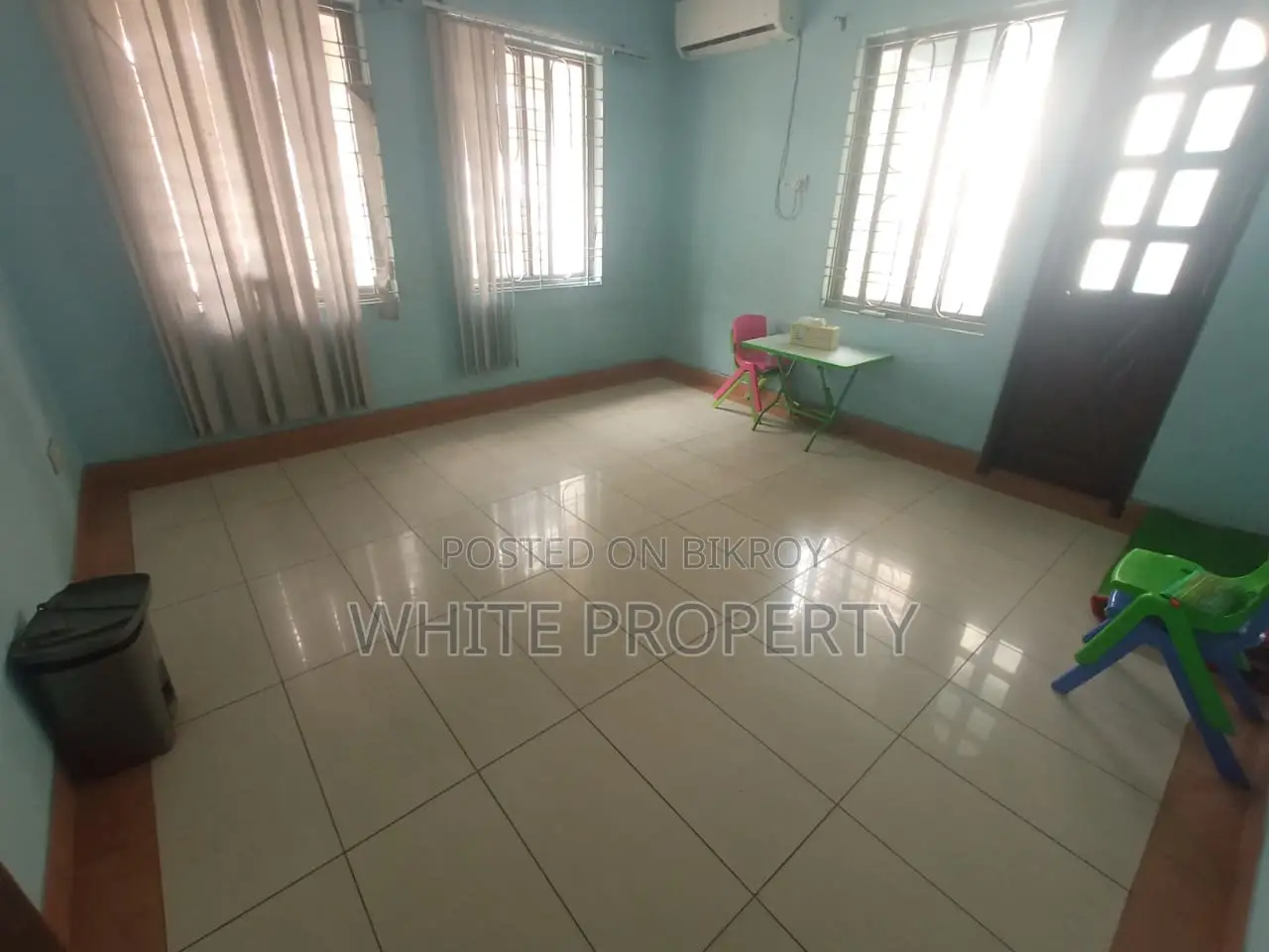 5-Bedroom Duplex in White Property, Uttara for Sale in Uttara