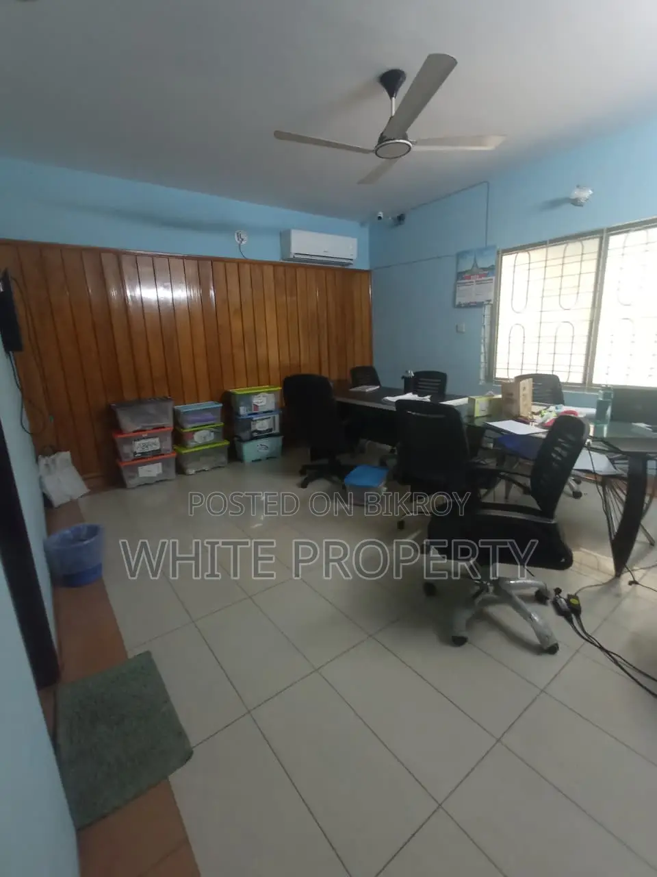5-Bedroom Duplex in White Property, Uttara for Sale in Uttara