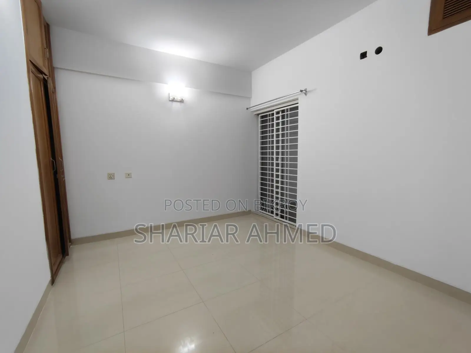 Good Quality 2800 Sqft Un-Furnished Apartment For Rent In Gulshan in Gulshan