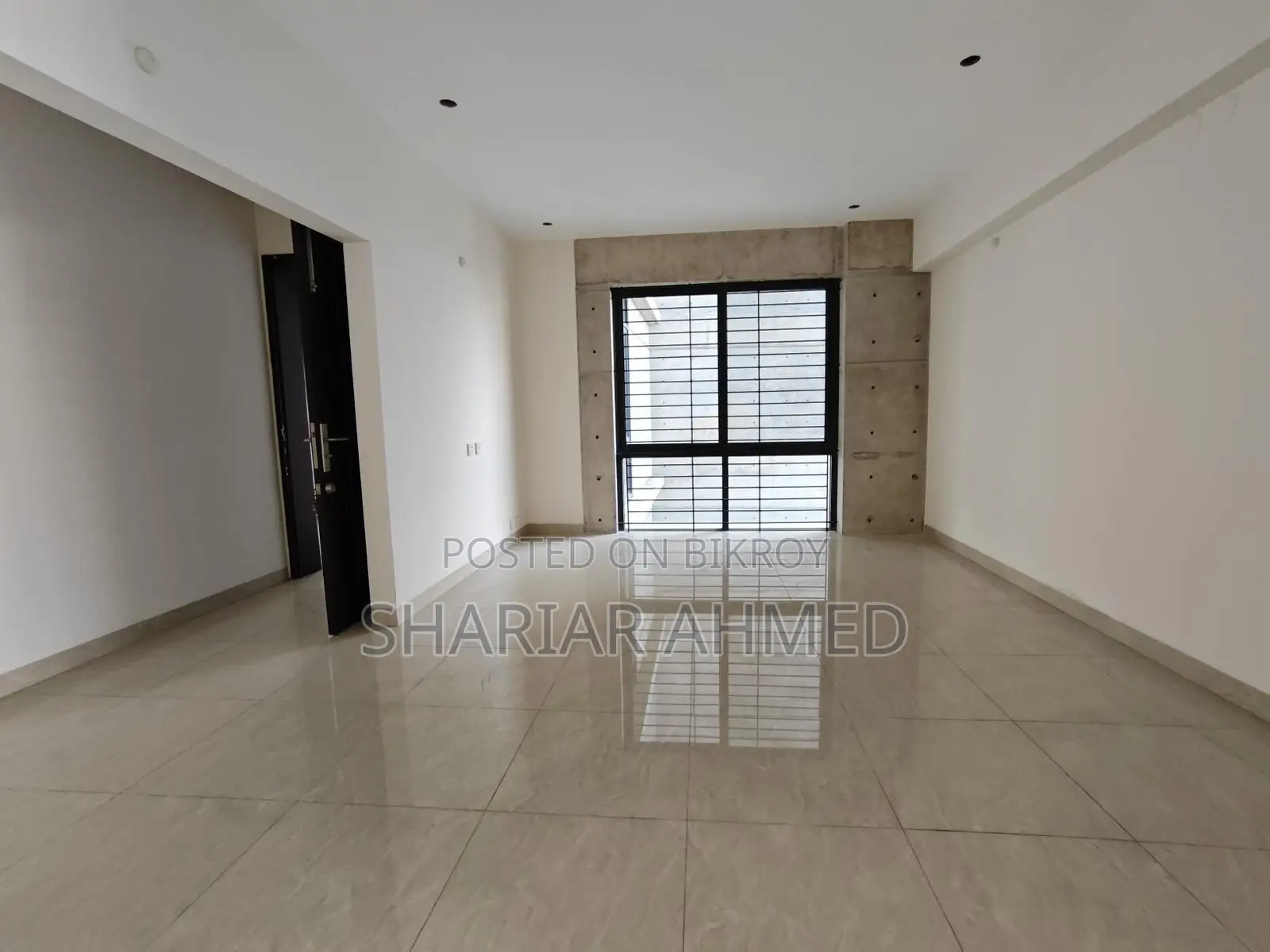 Gorgeous 4 Bed 3350 Sqft Brand New Apartment For Rent In Gulshan in Gulshan