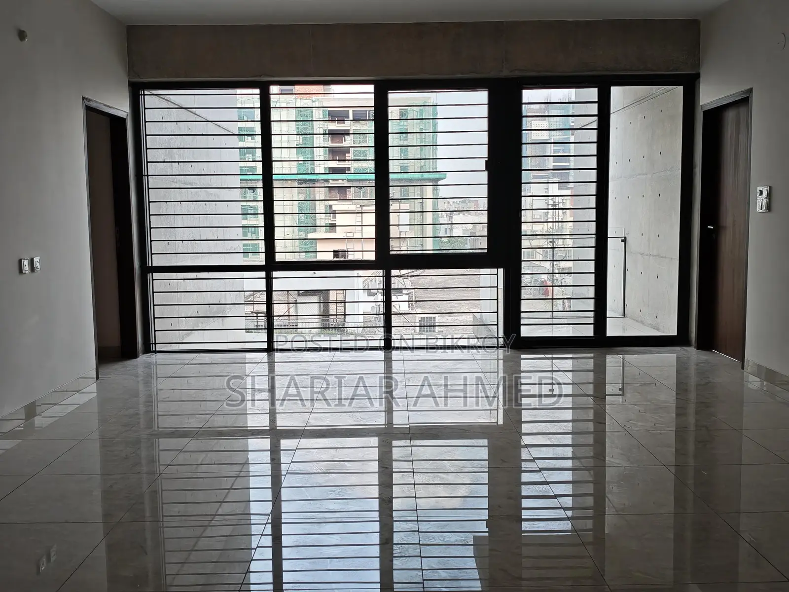Gorgeous 4 Bed 3350 Sqft Brand New Apartment For Rent In Gulshan in Gulshan