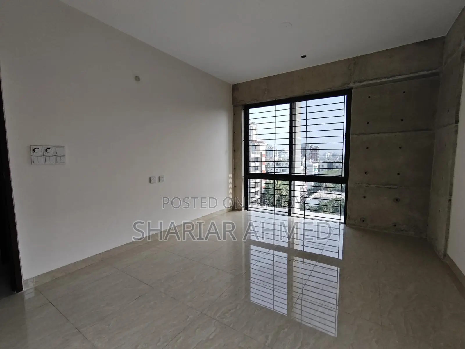 Gorgeous 4 Bed 3350 Sqft Brand New Apartment For Rent In Gulshan in Gulshan