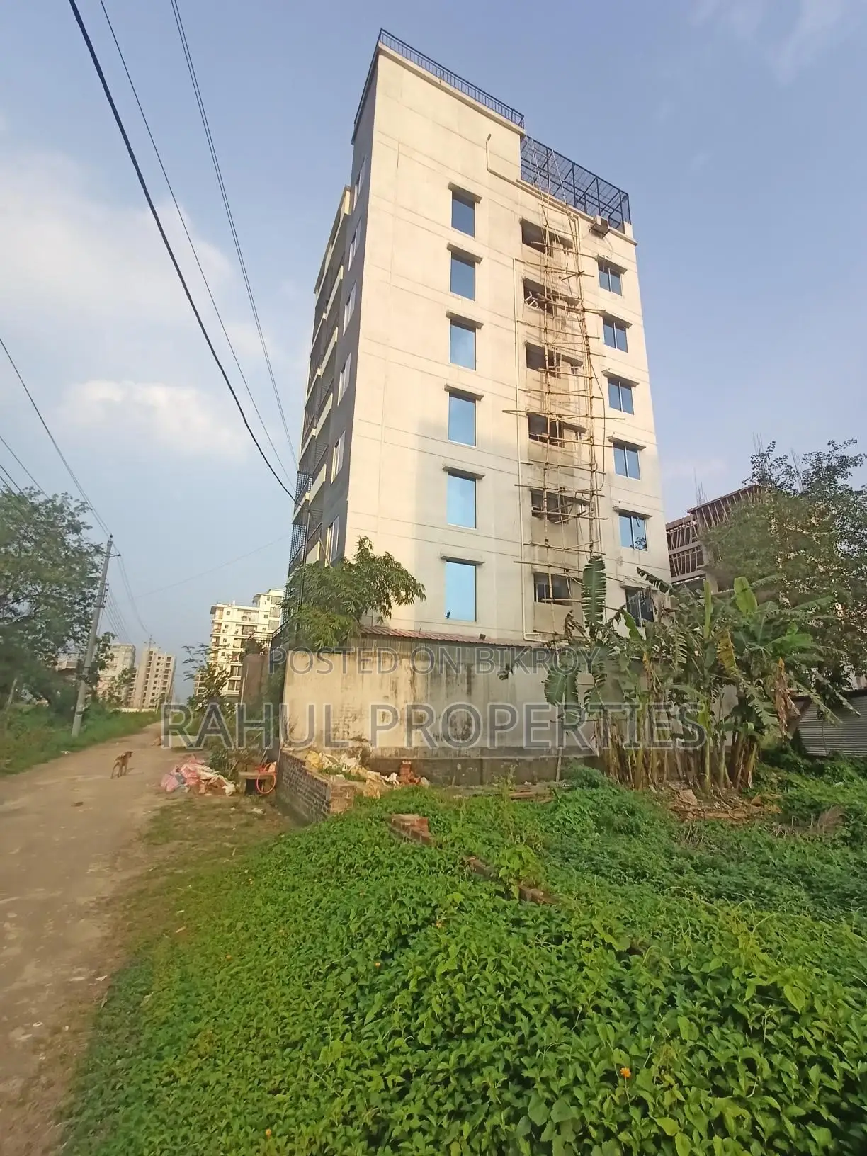 Urgent Money Needed [ M Block ] 3 Katha Plot for Sale in Bashundhara. in Basundhara