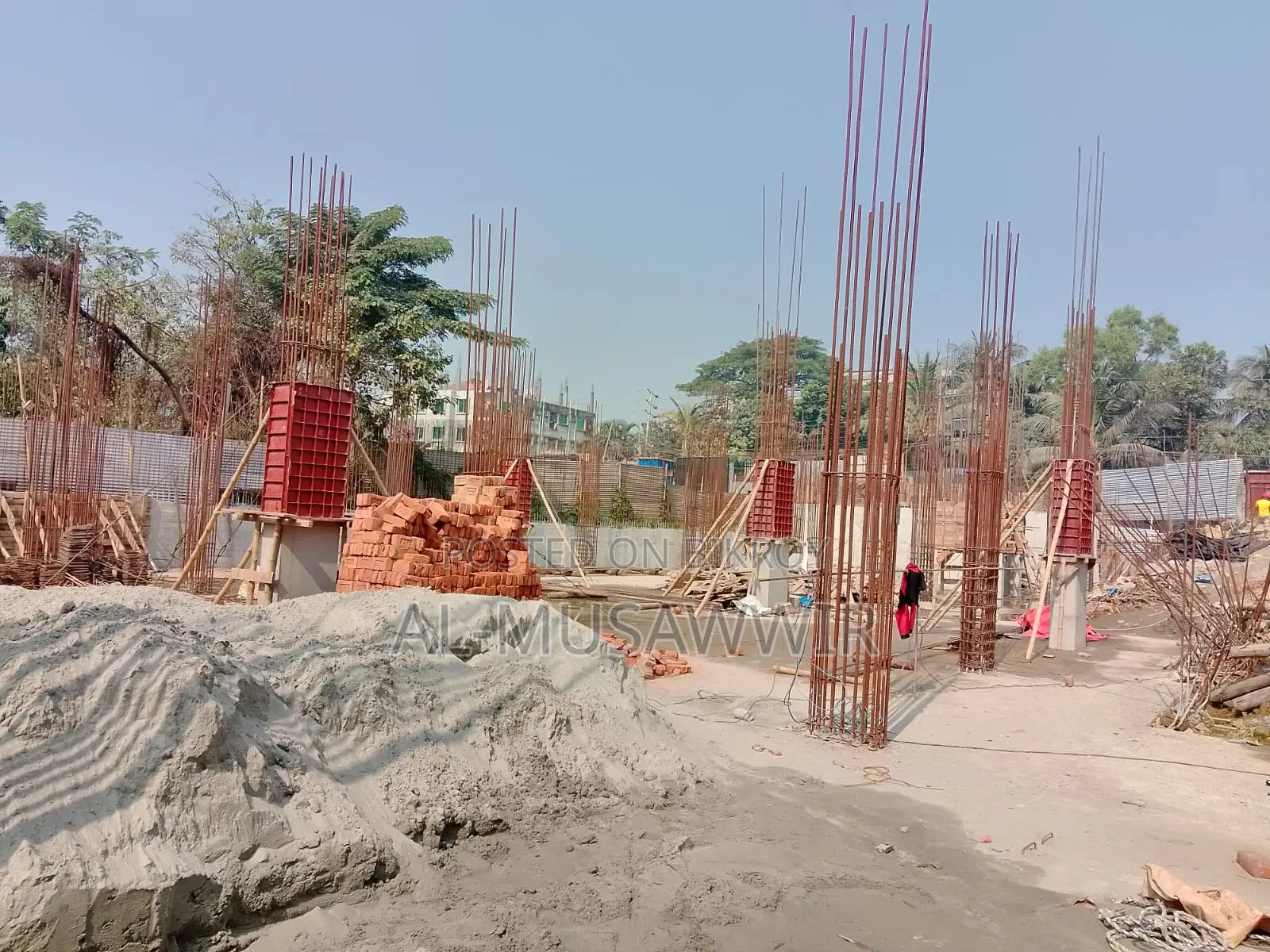 Next Chapter of Business, Start Your Business Story—Swapno Sindhu Project in Mirpur